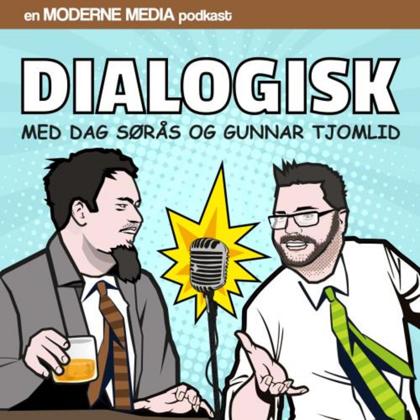 Dialogisk