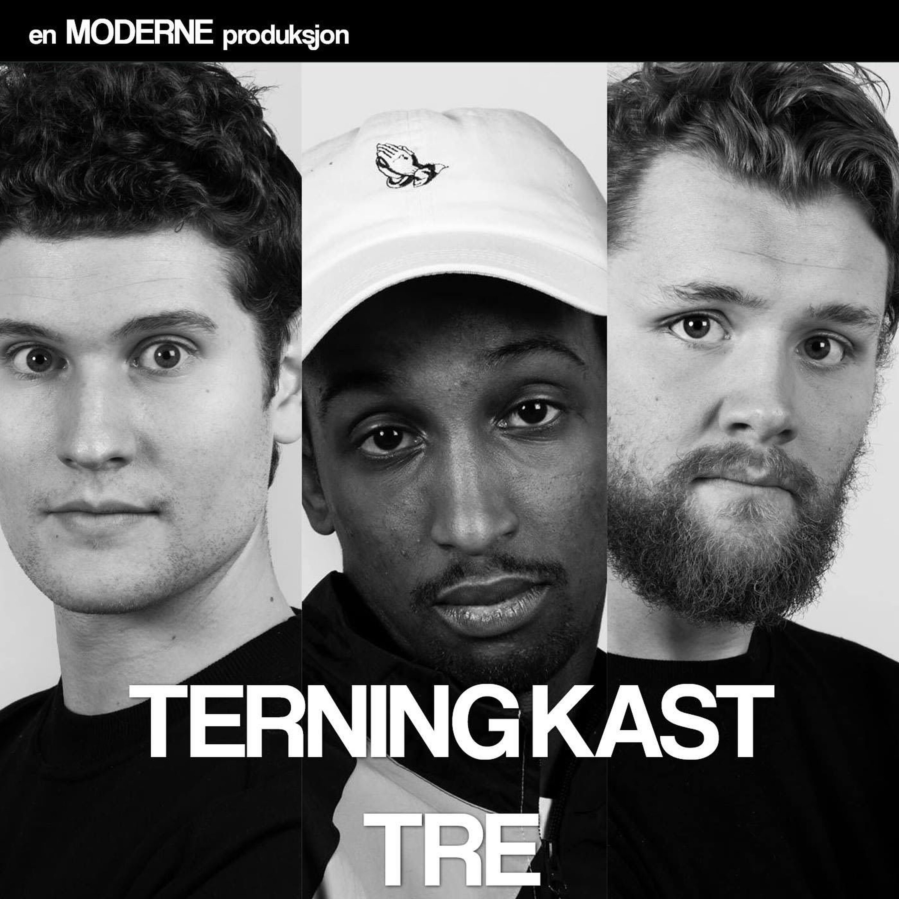 Terningkast Tre podcast