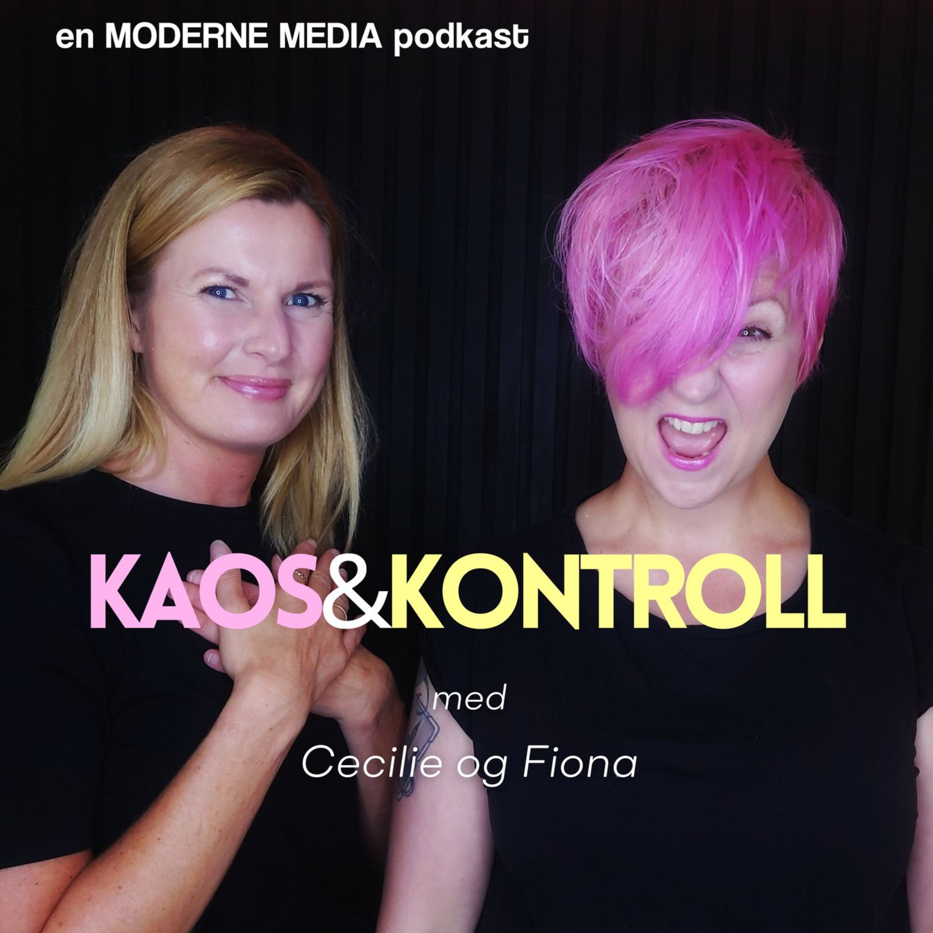 Kaos & Kontroll