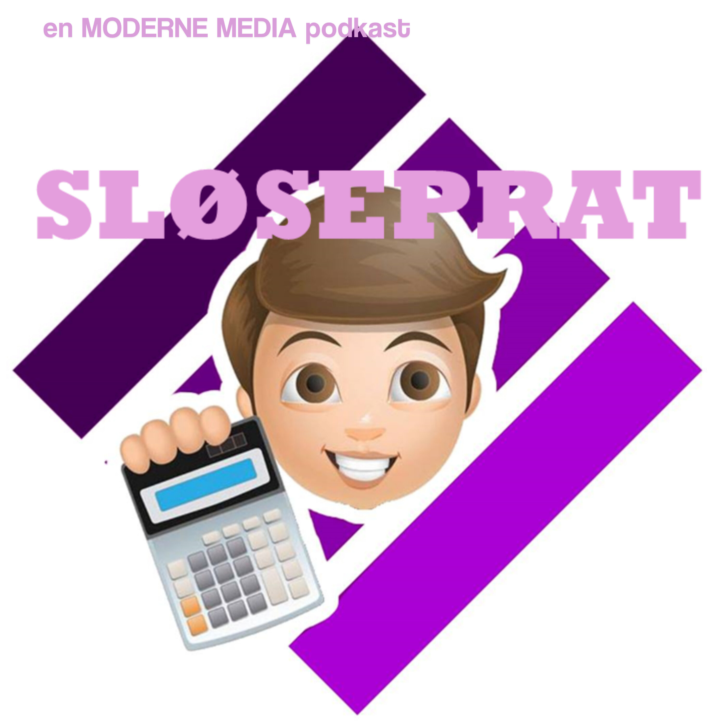 SLØSEPRAT