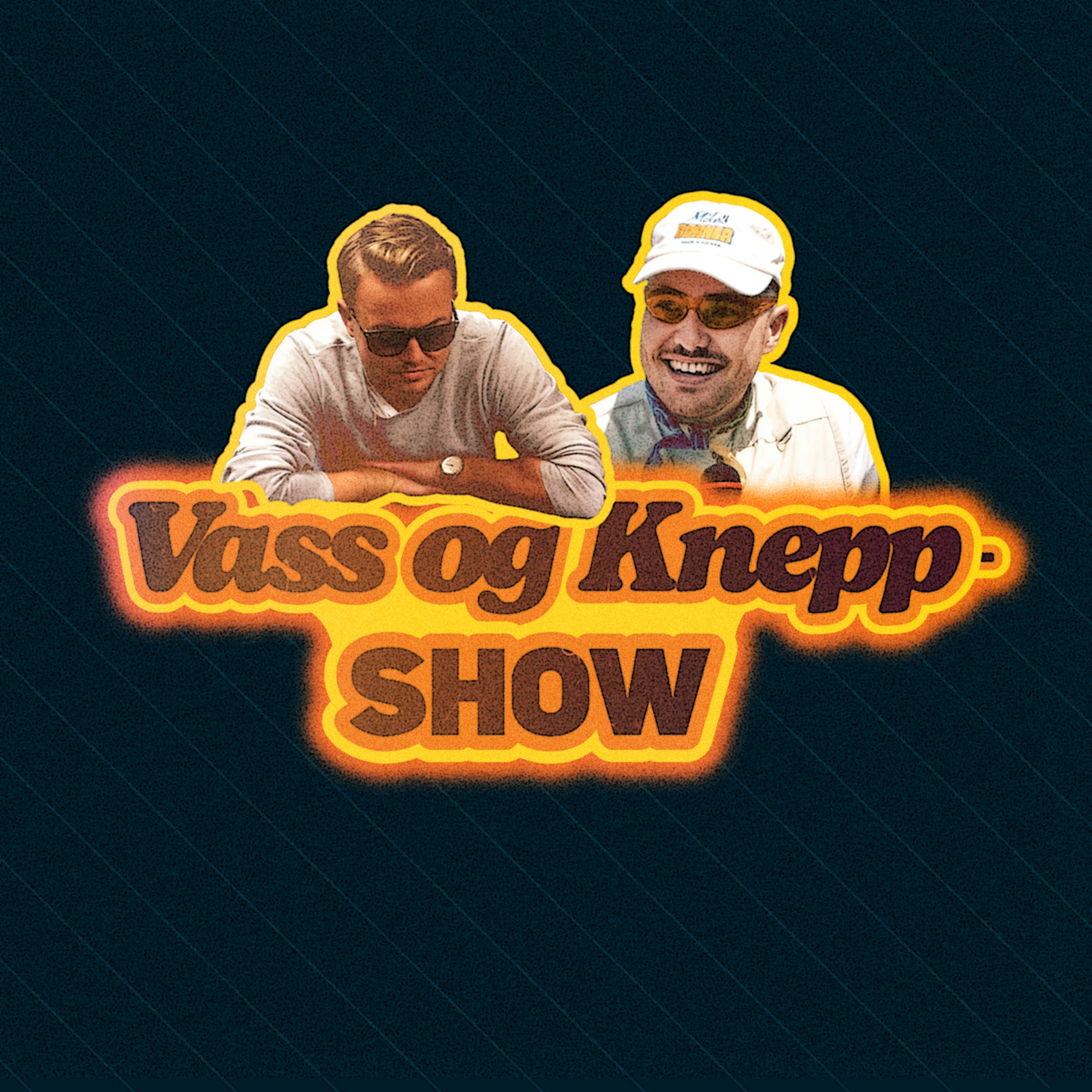 Vass & Knepp Show (gratis)