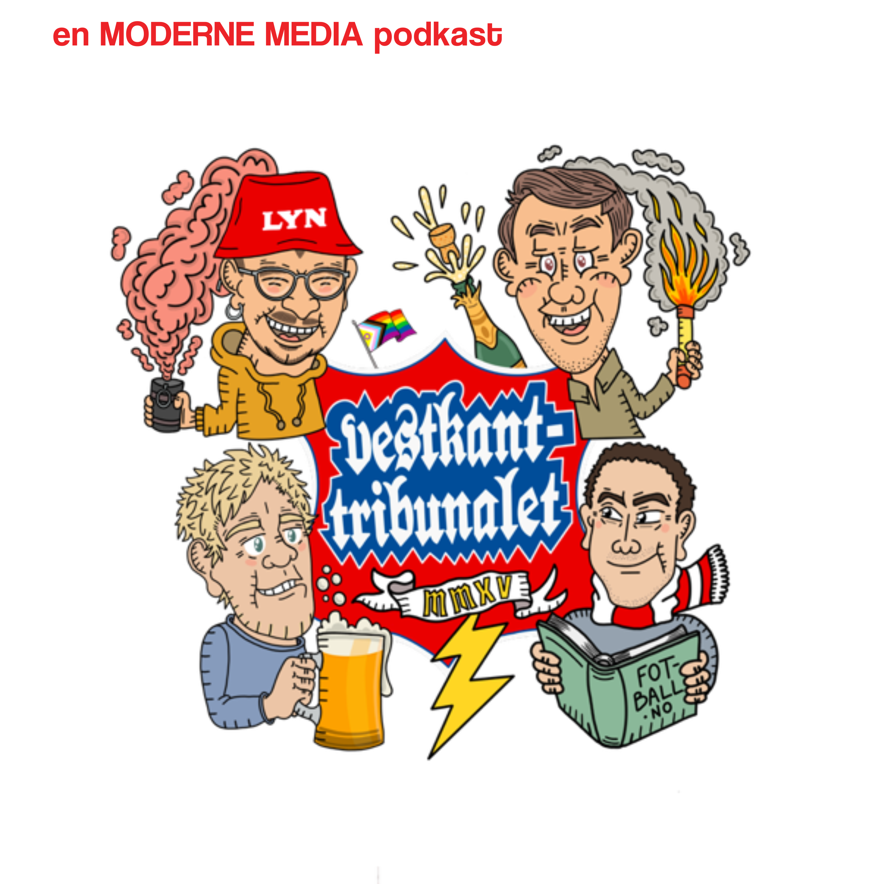 Vestkanttribunalet