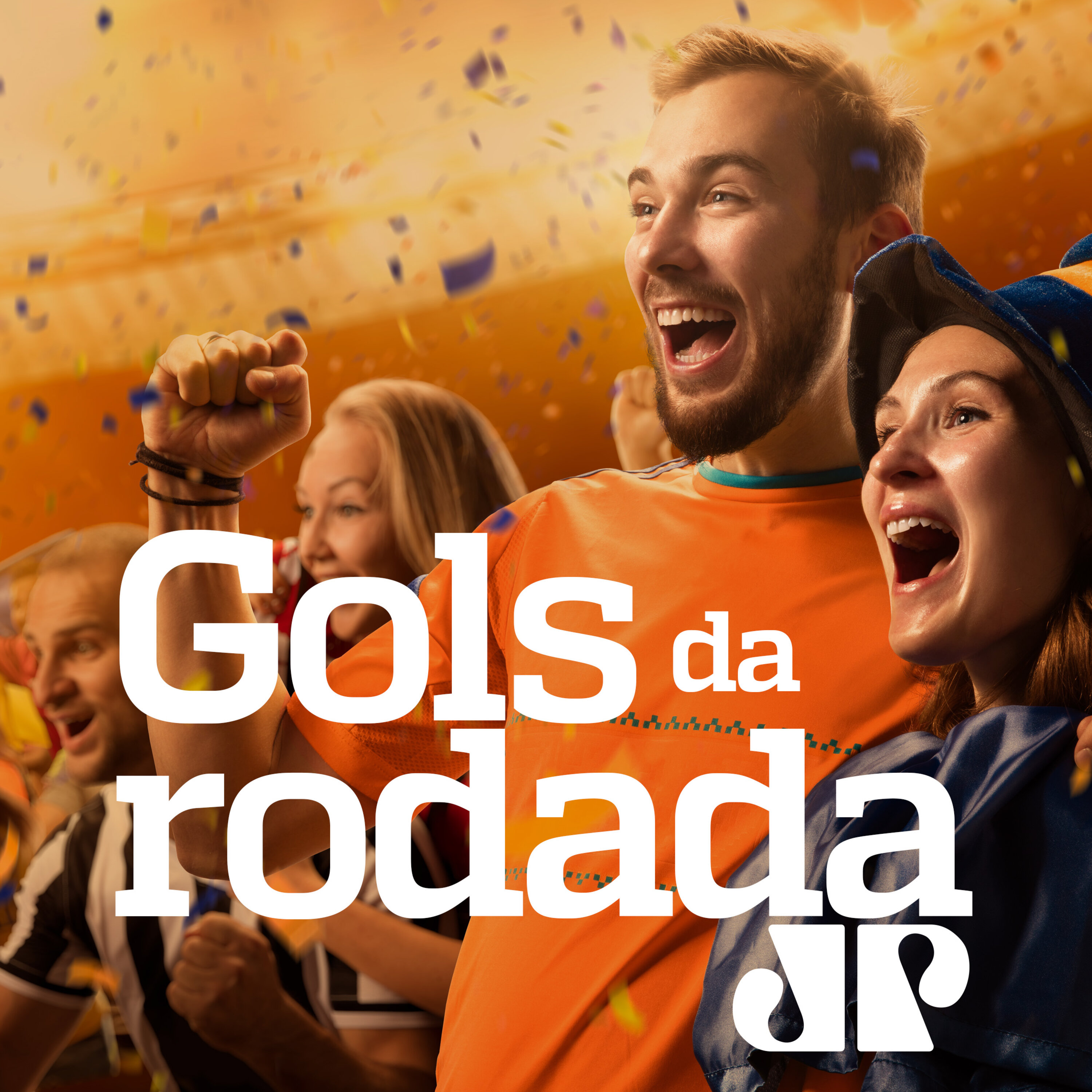 Gols da Rodada JP | 22/07 | Palmeiras 3x1 Fortaleza e Cuiabá 2x1 São Paulo