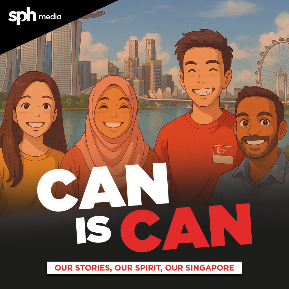 Can is Can!
