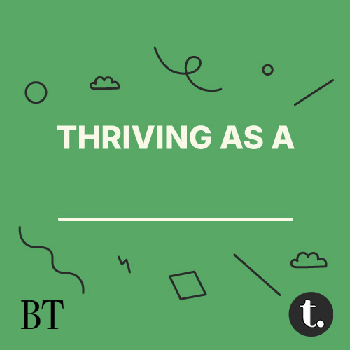 Thriving as a