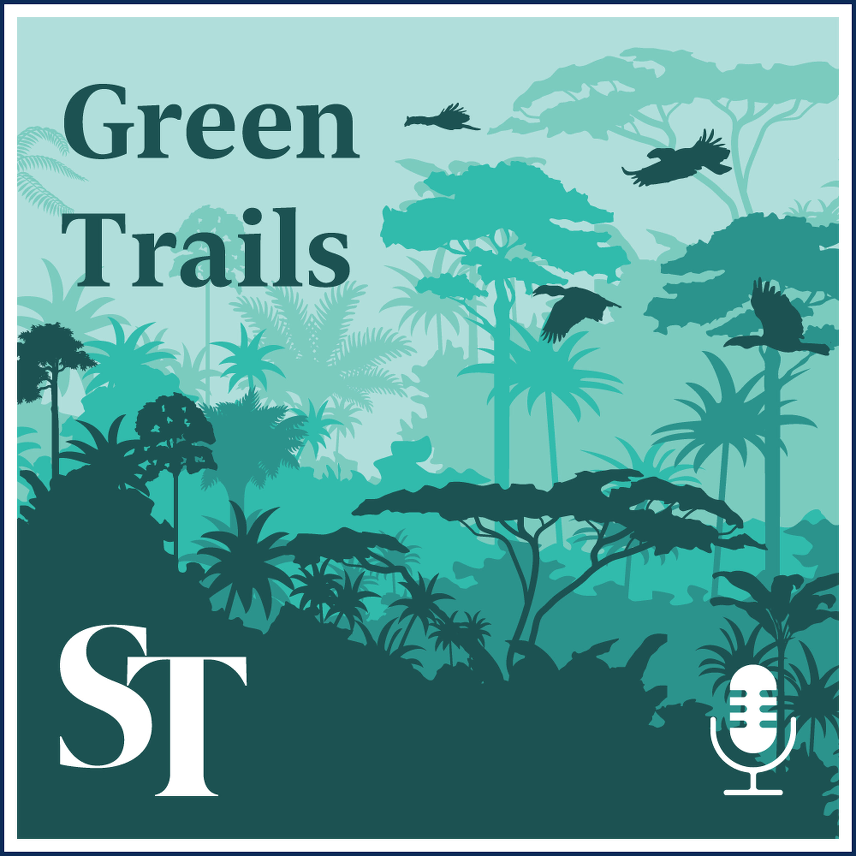 Green Trails