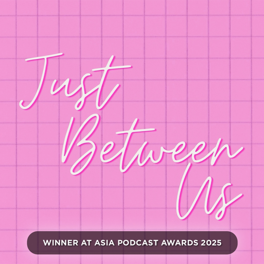 Just Between Us