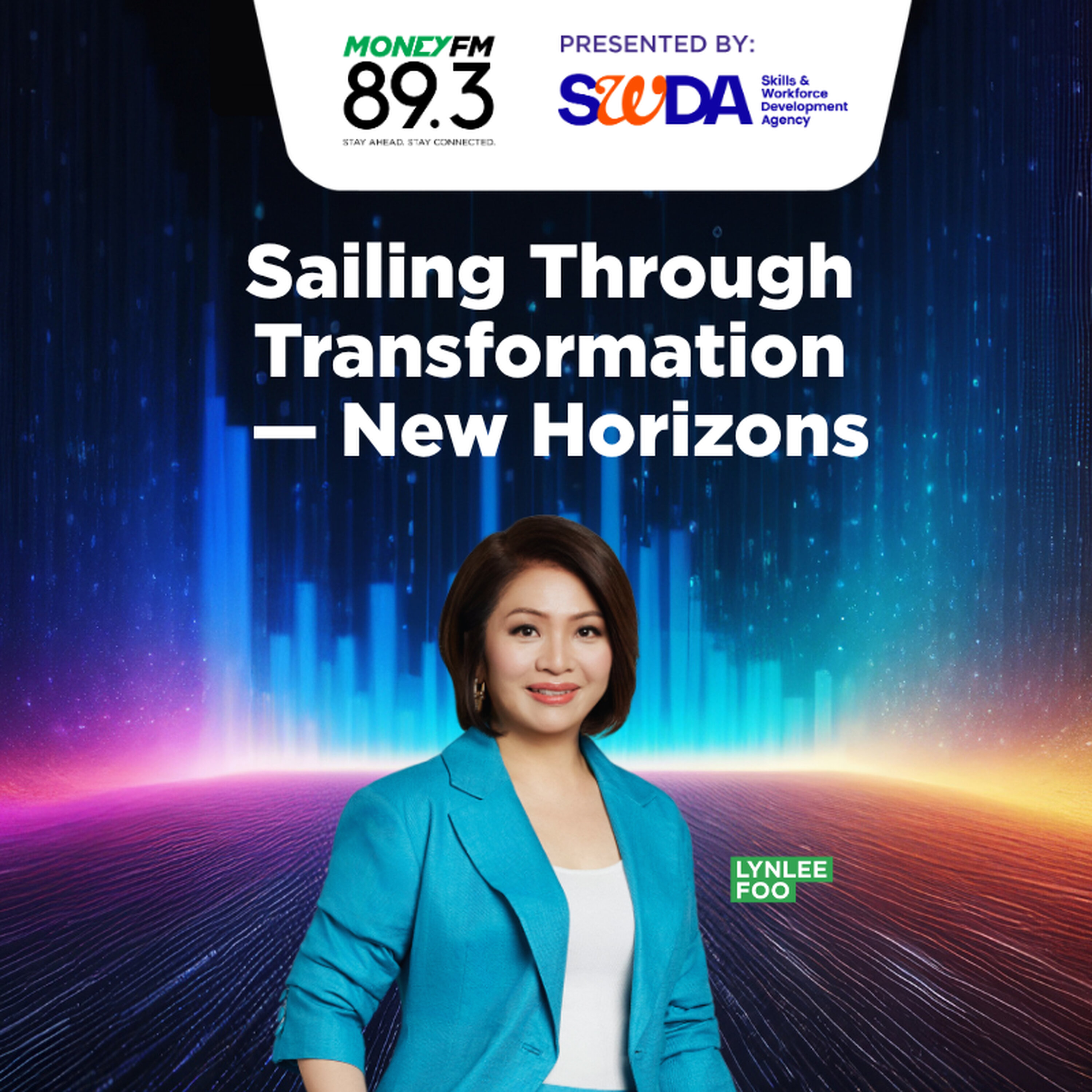 SWDA: Sailing Through Transformation — New Horizons.