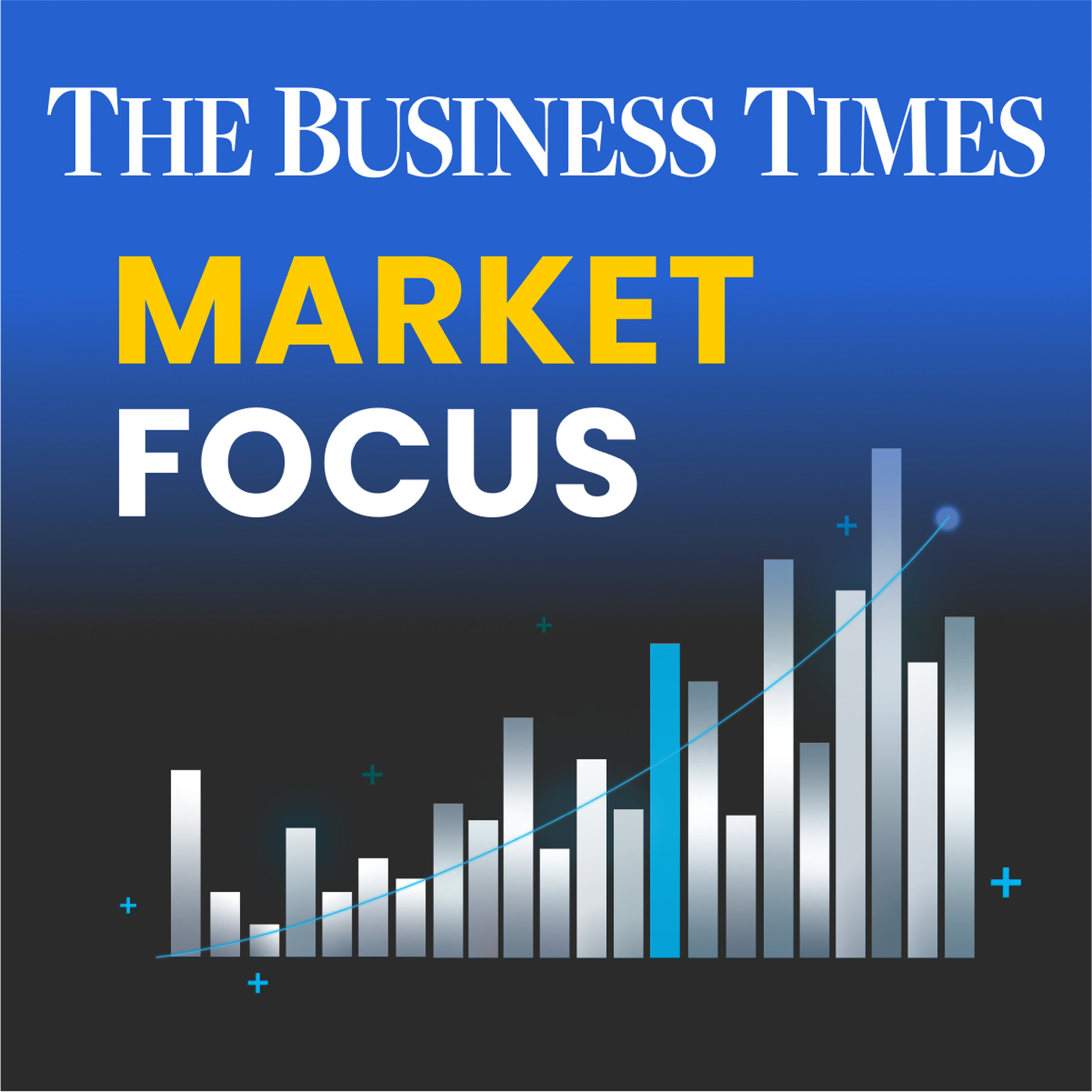 BT Market Focus cover