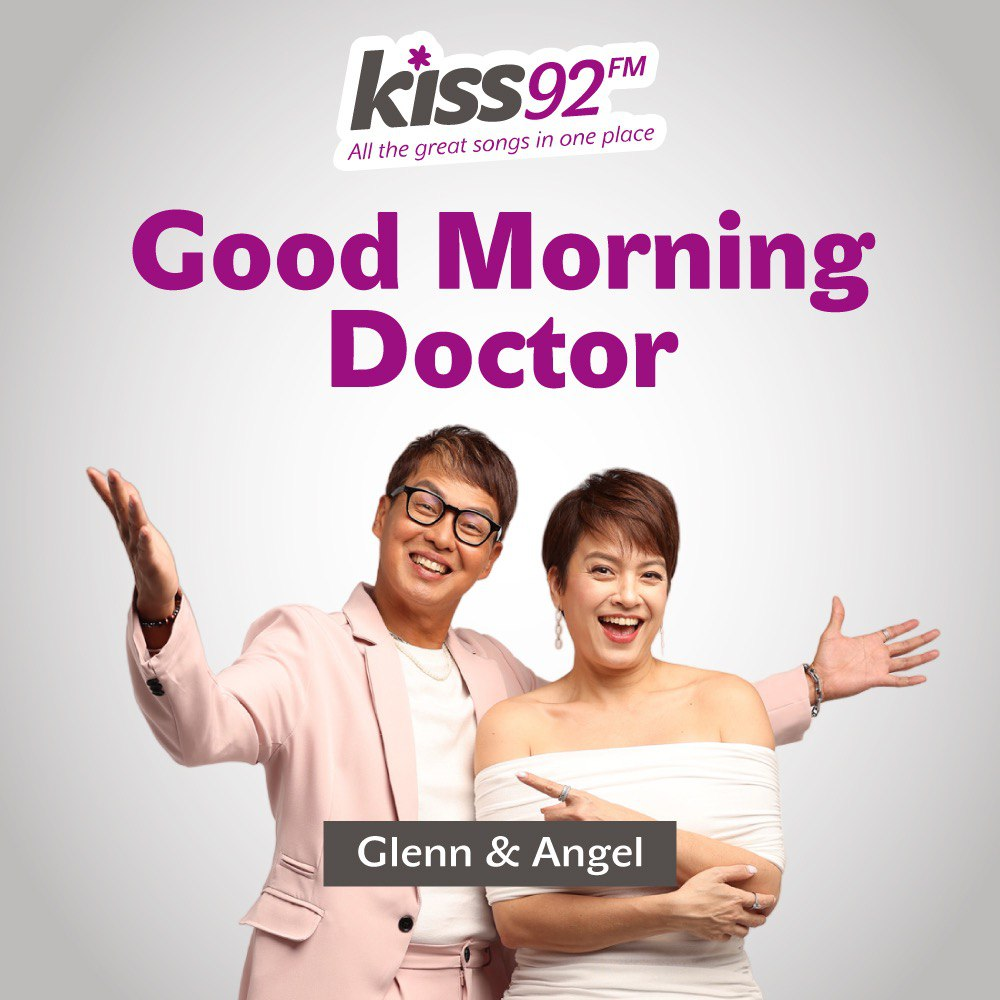 Good Morning Doctor