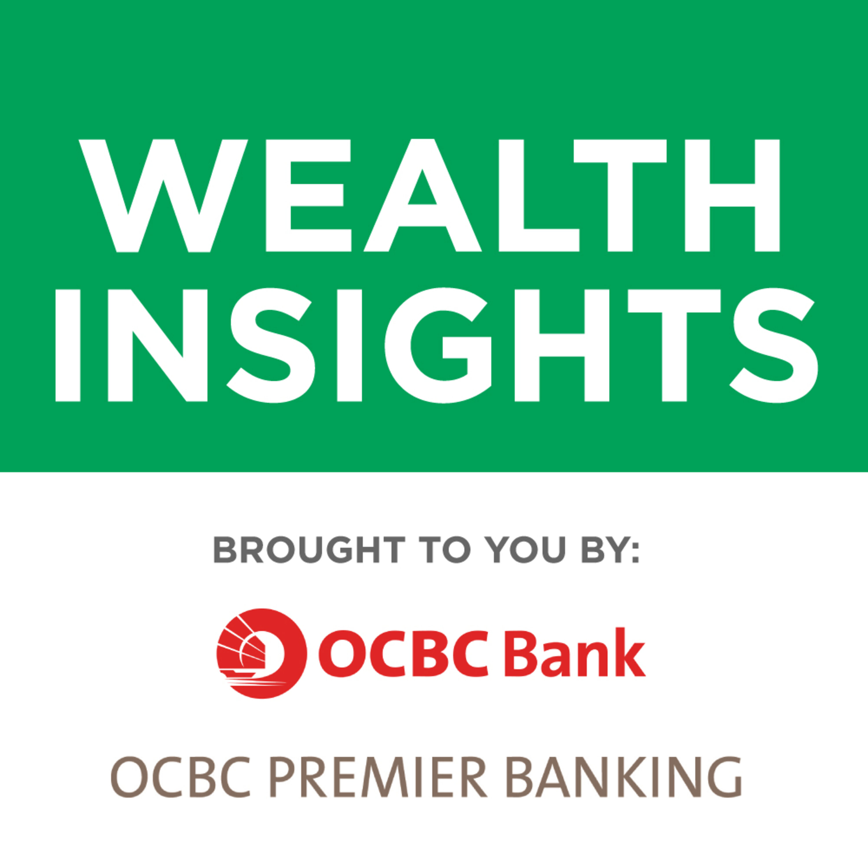 Wealth Insights with the OCBC Wealth Panel cover