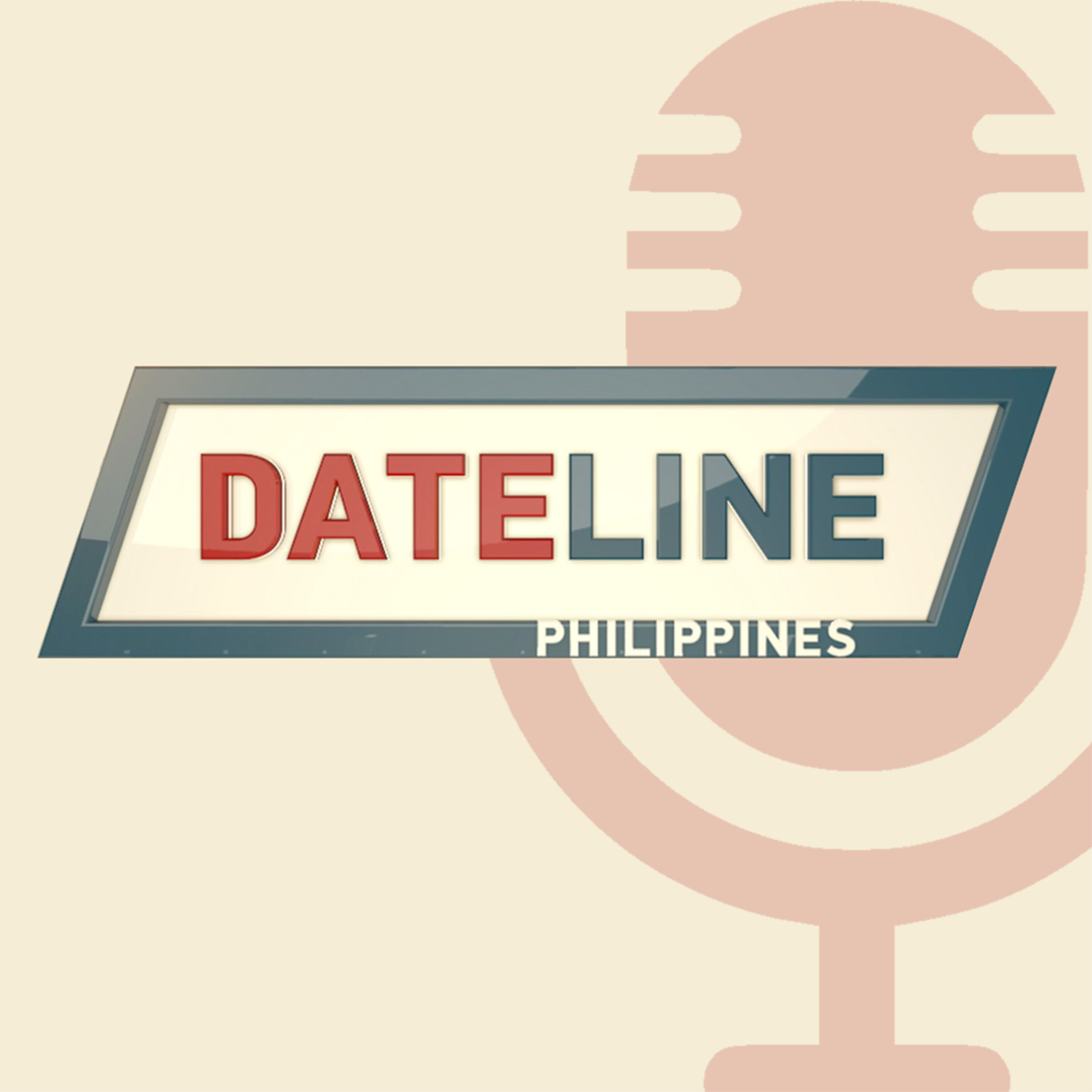 Dateline Philippines Dateline Philippines