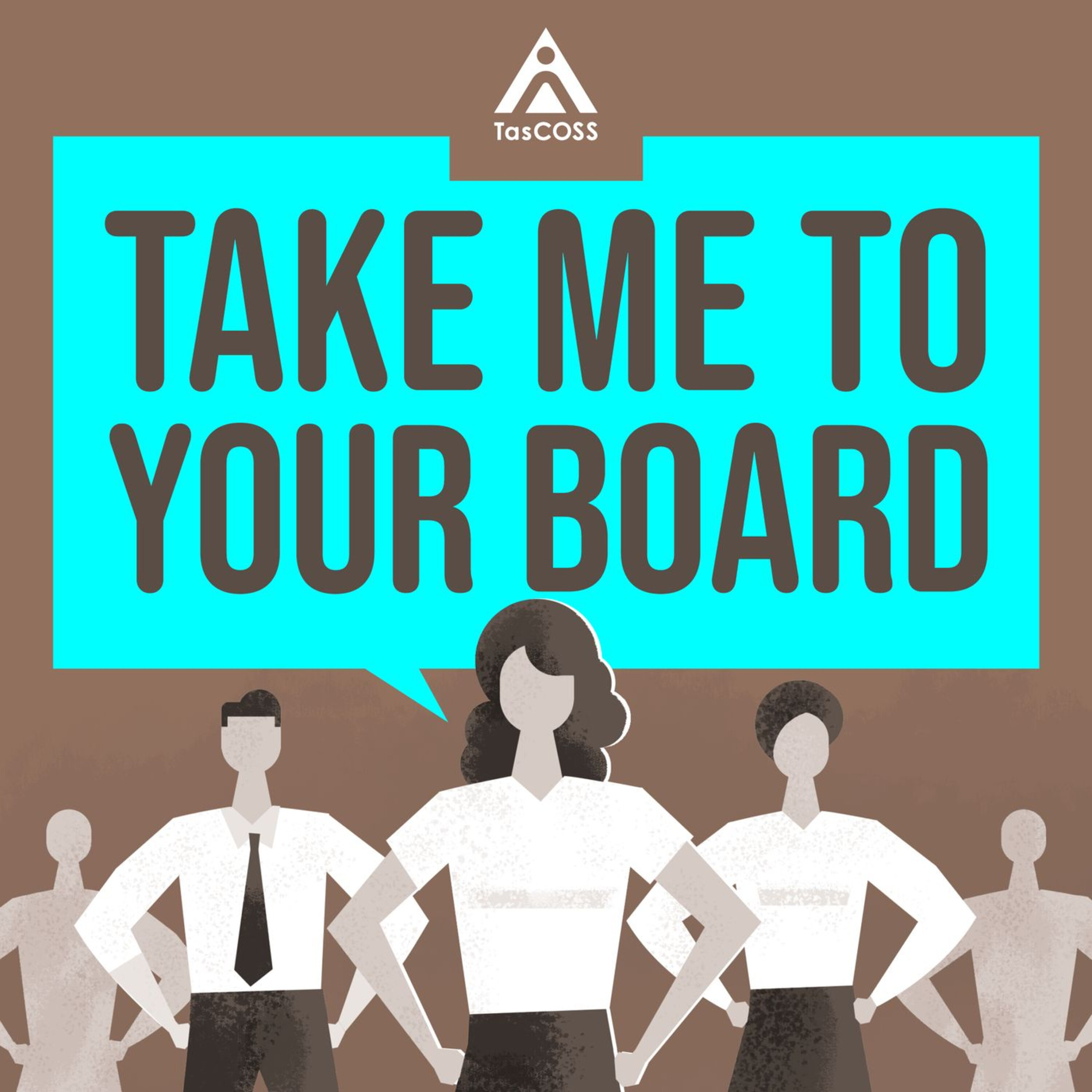 Take Me To Your Board
