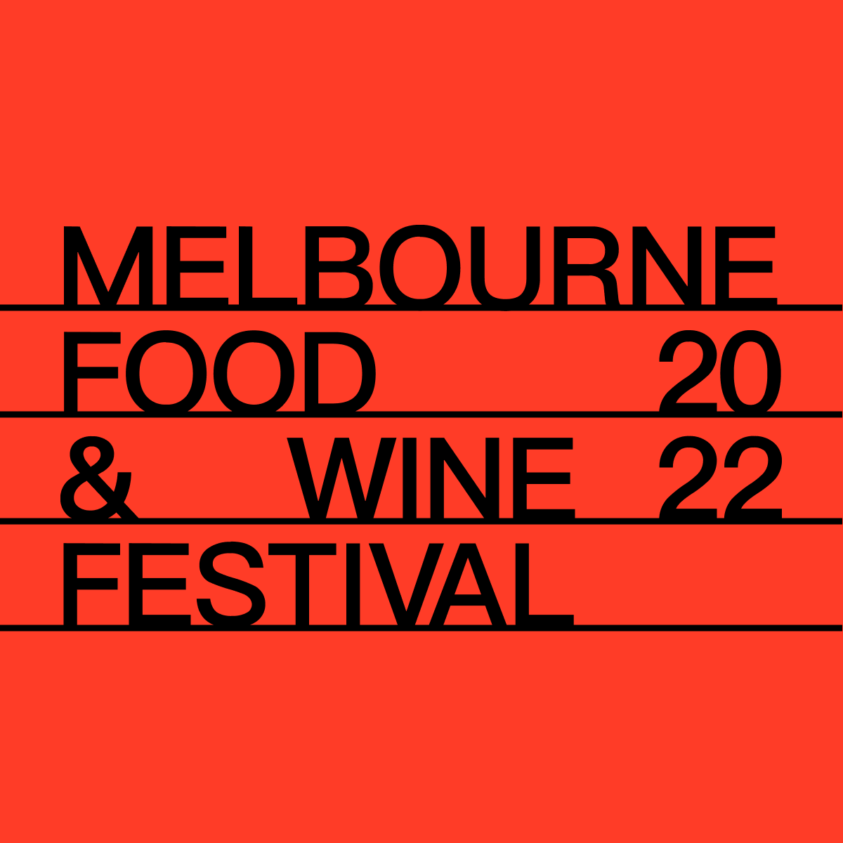 Melbourne Food & Wine