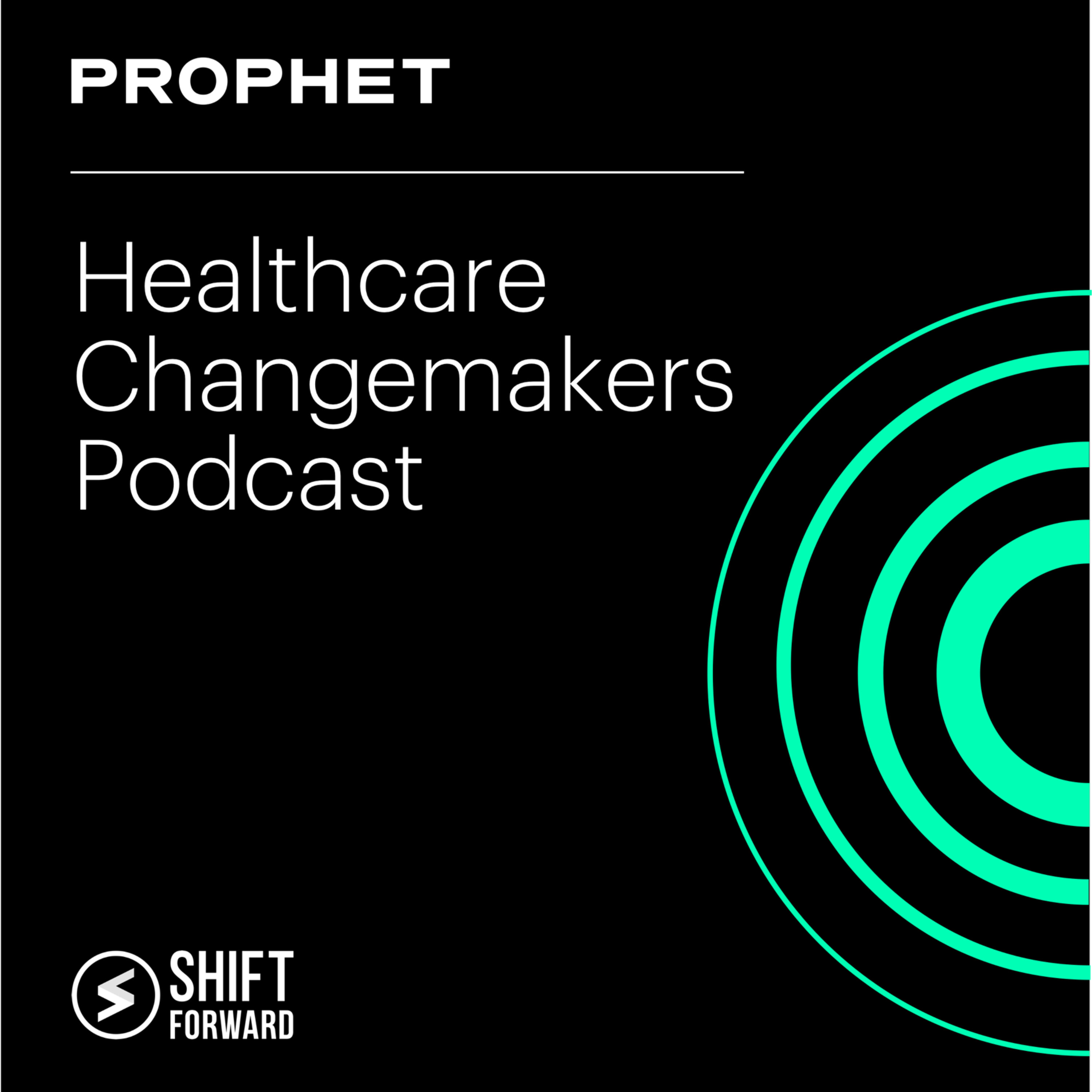 Healthcare Changemakers cover