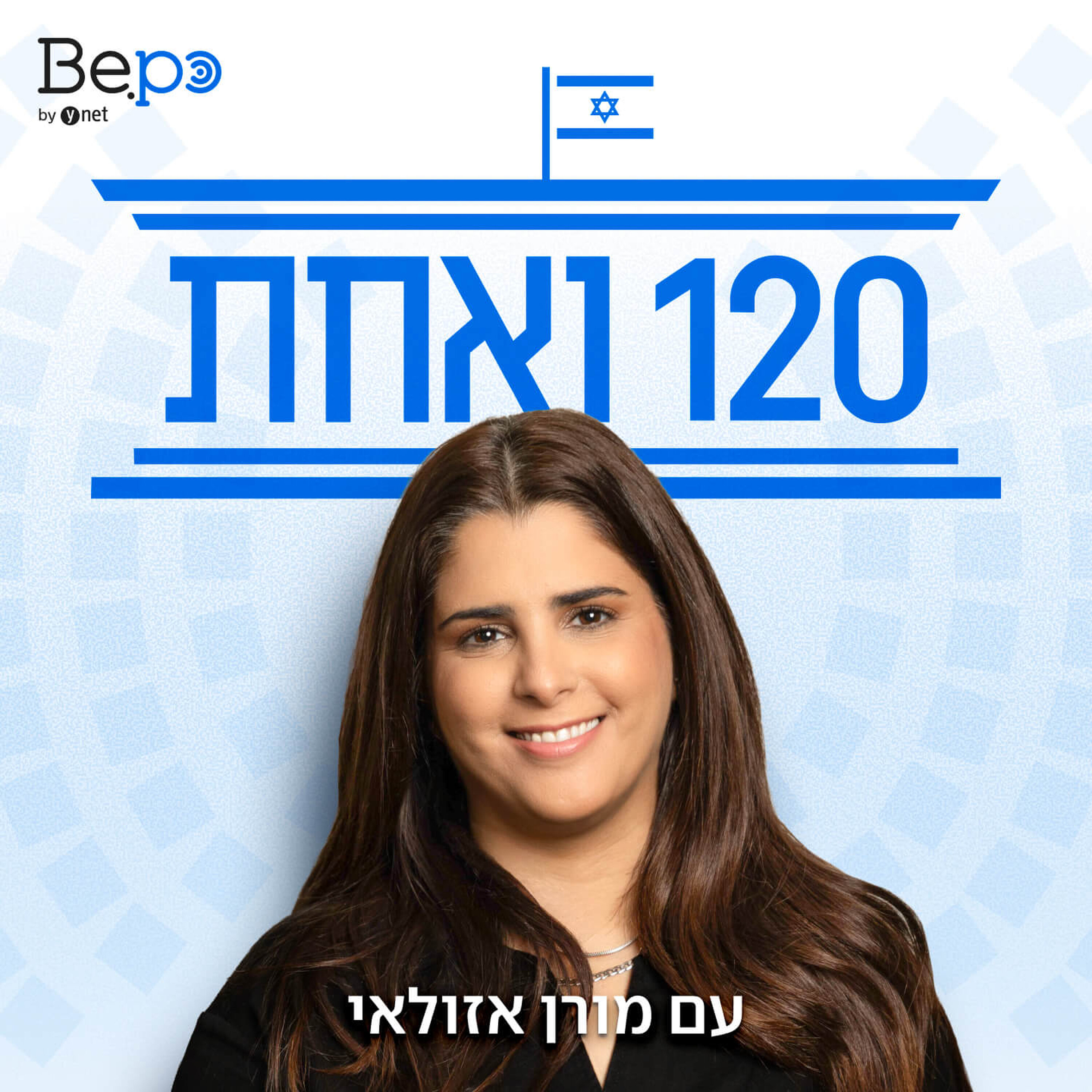 מירי רגב: "קראתי לחברות ישראליות להוזיל את הטיסות. כשמשתלם אני טסה בזרות" episode artwork