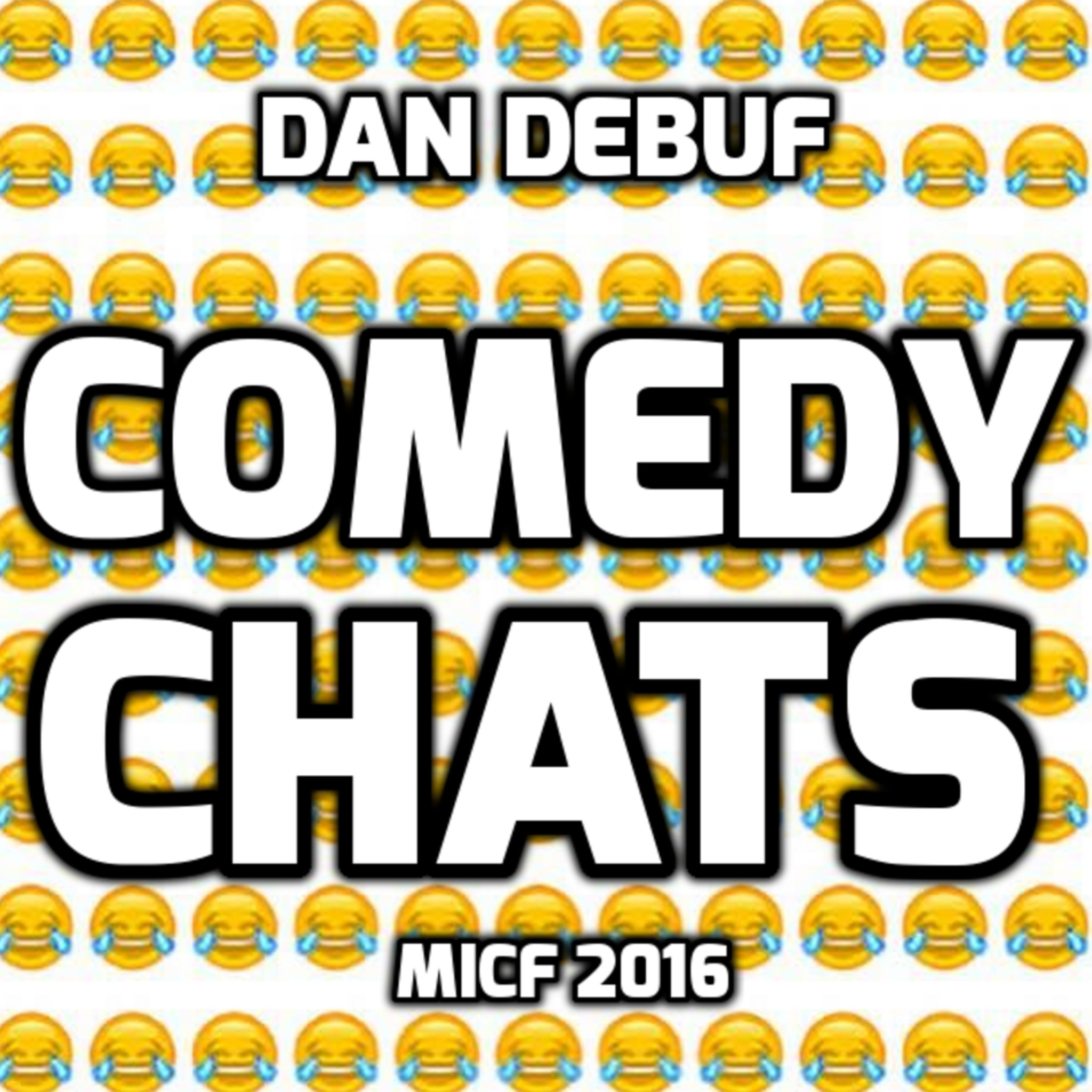 Comedy Chats