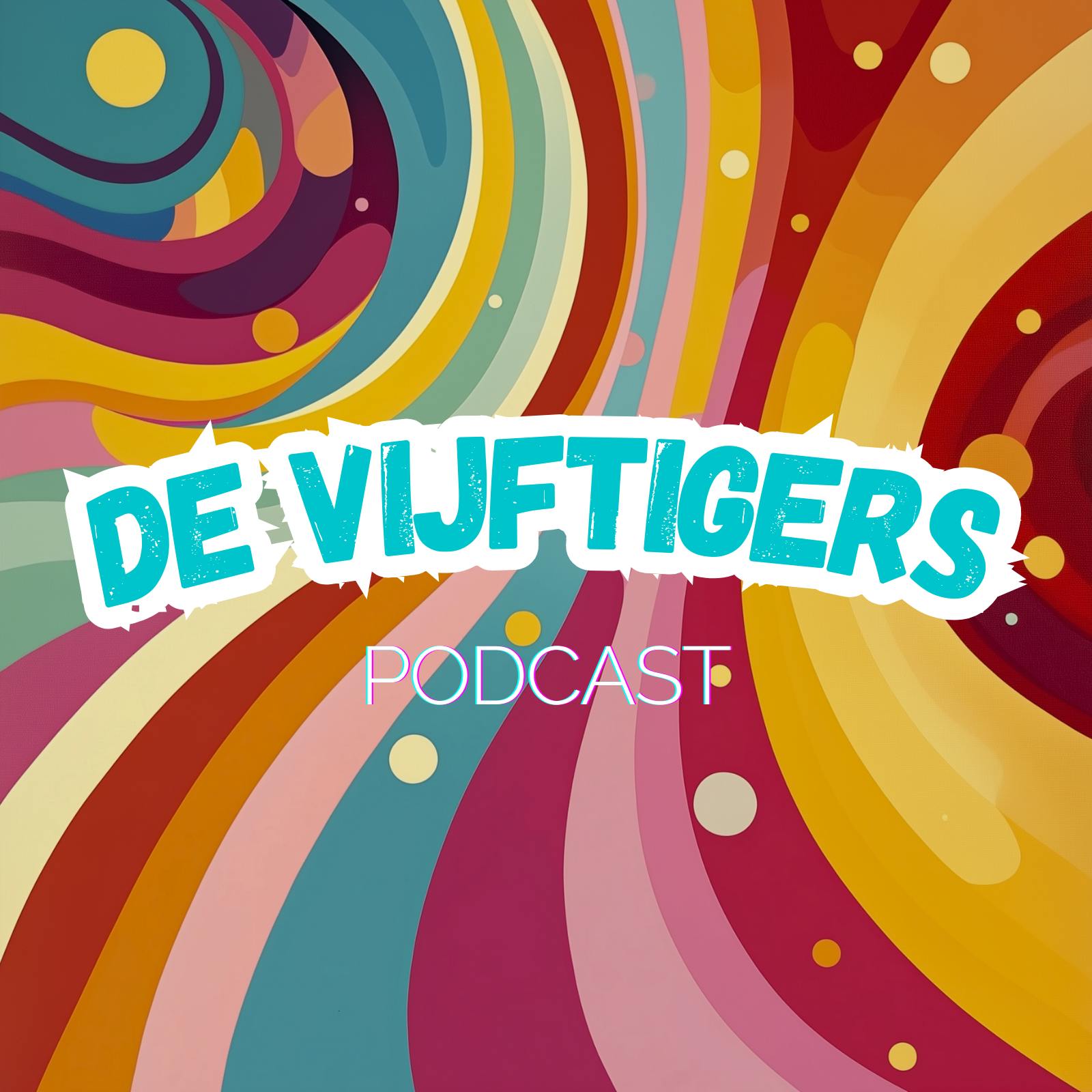 De Vijftigers