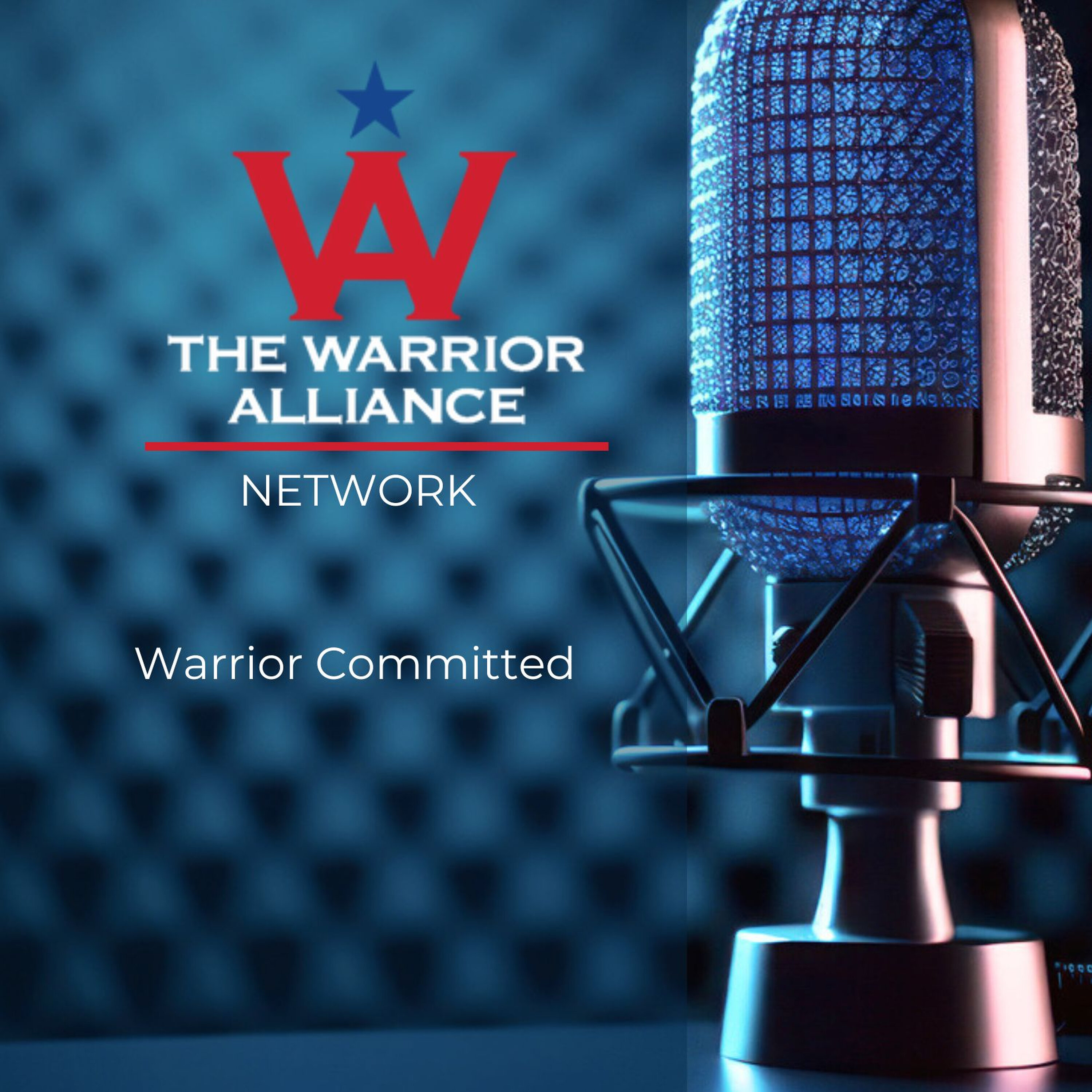 Warrior Committed Image