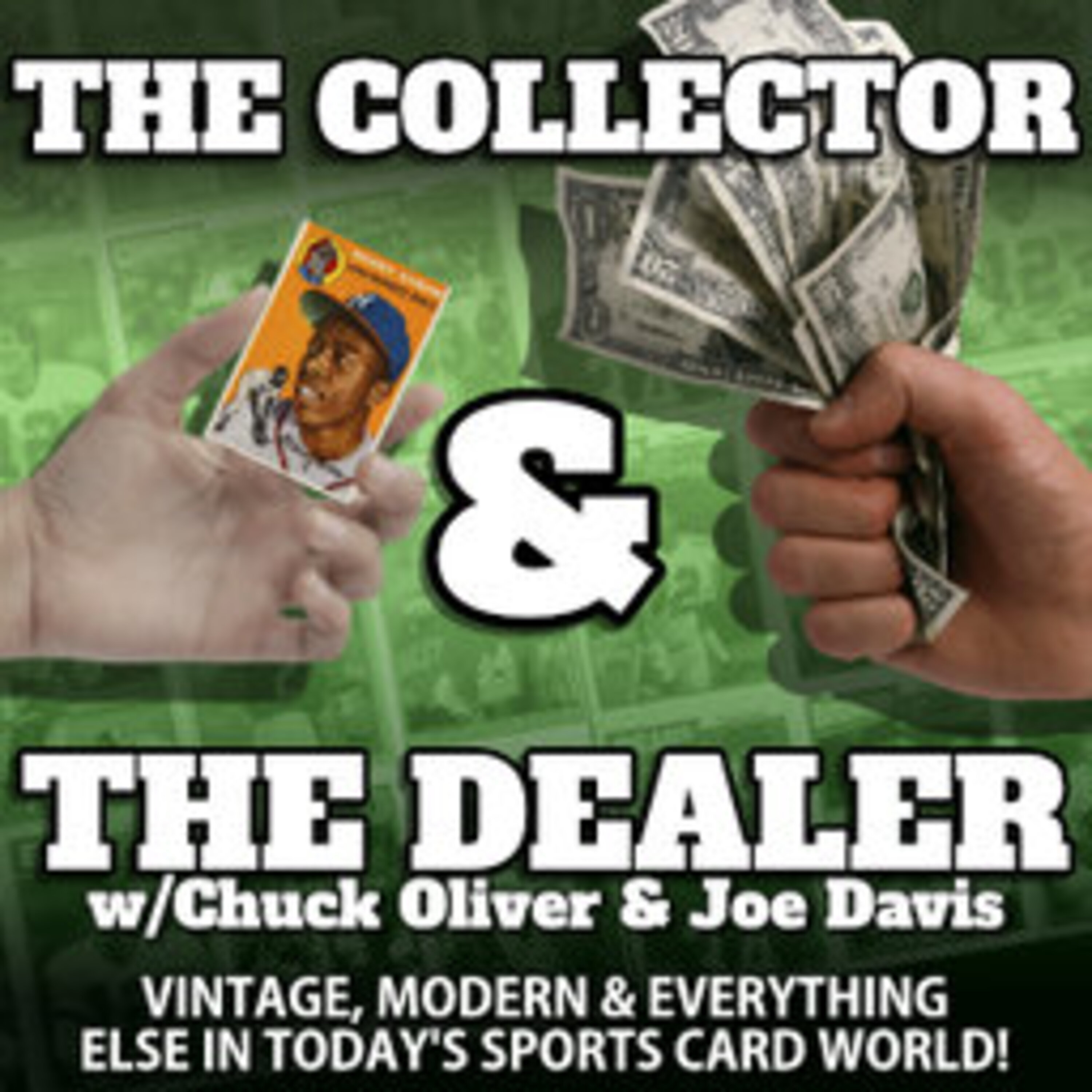 The Collector and the Dealer Podcast