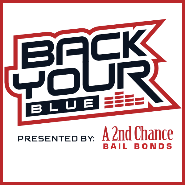 Back Your Blue