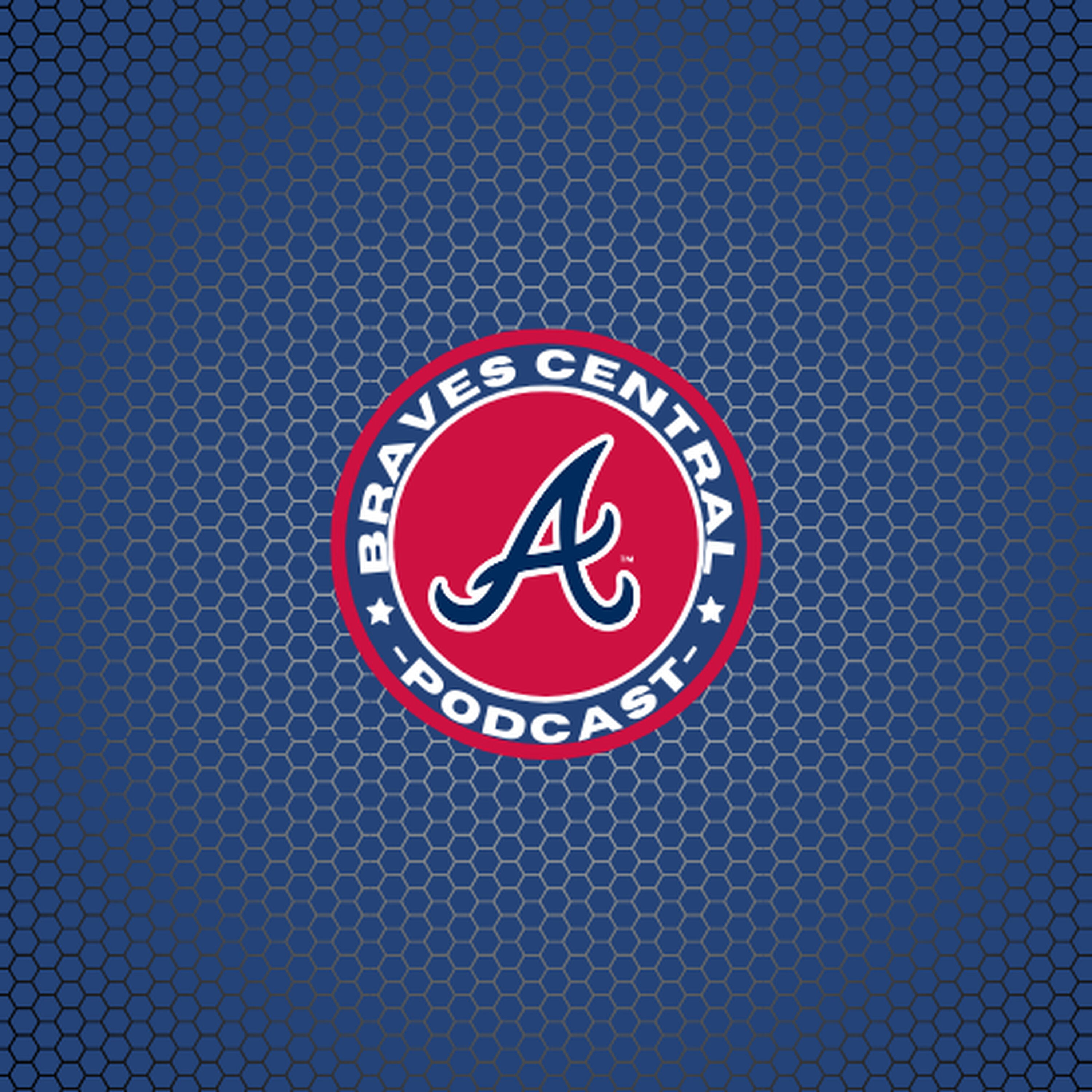 Braves Central Podcast