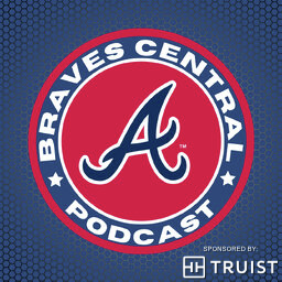 Braves Central Podcast