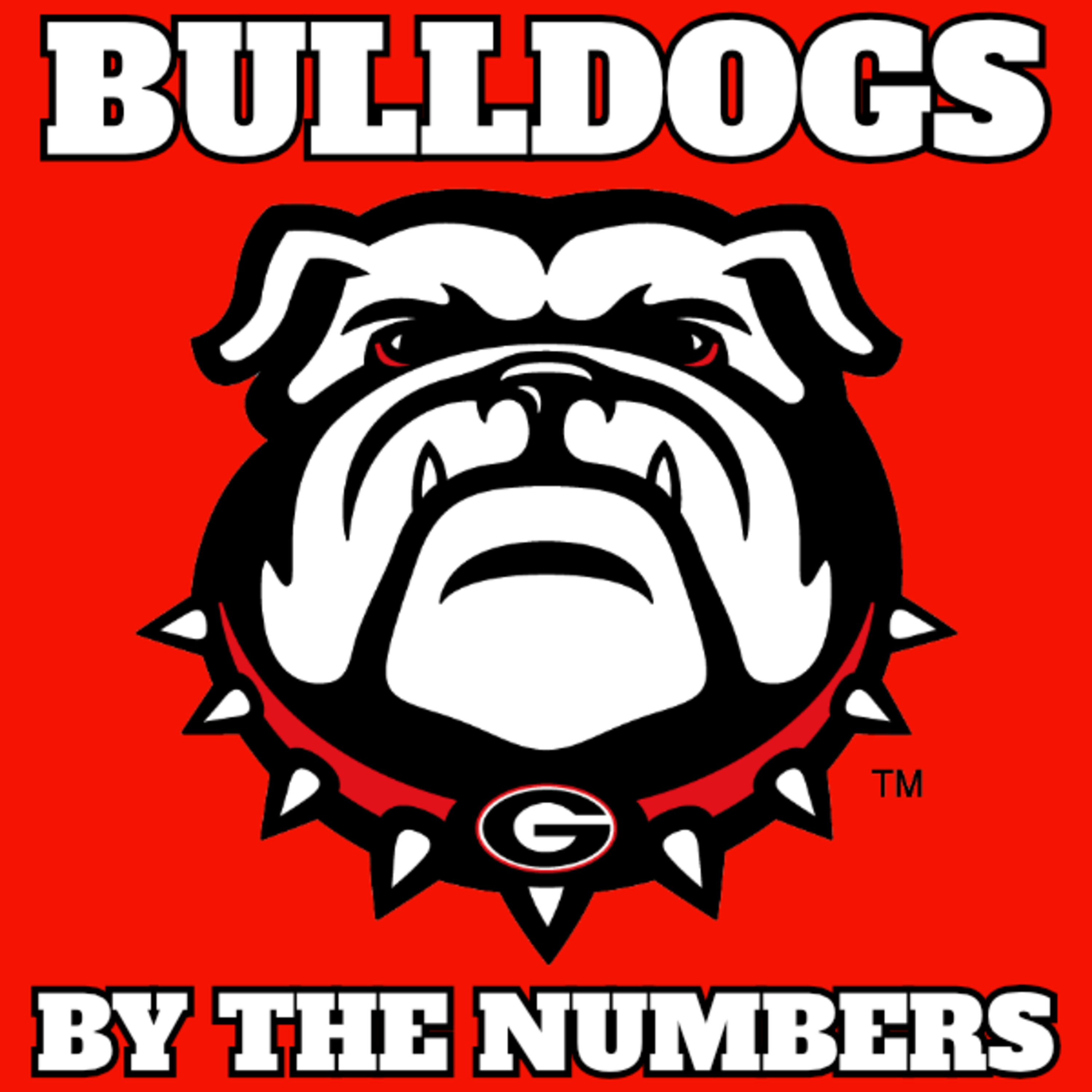 Bulldogs By The Numbers