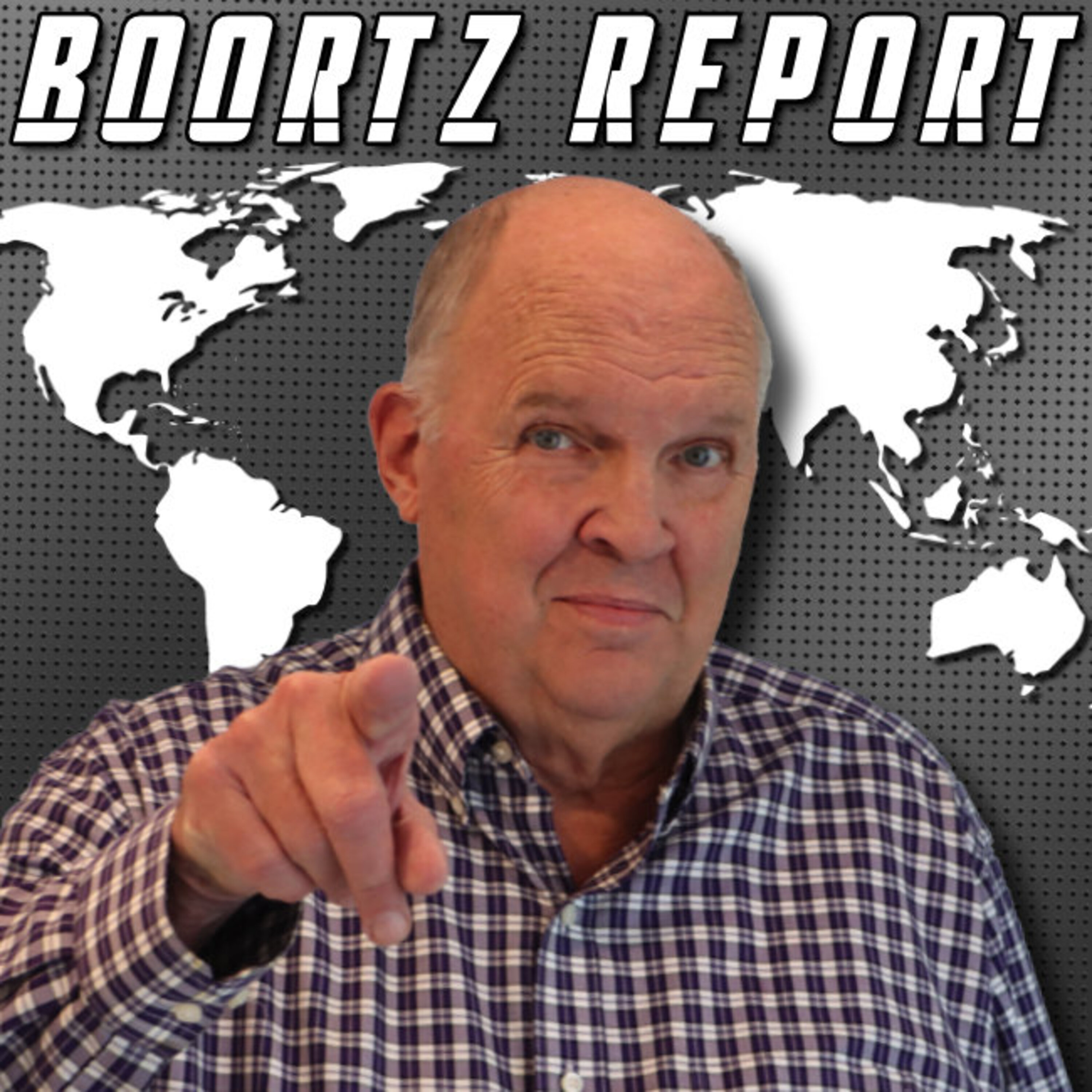 The Boortz Report