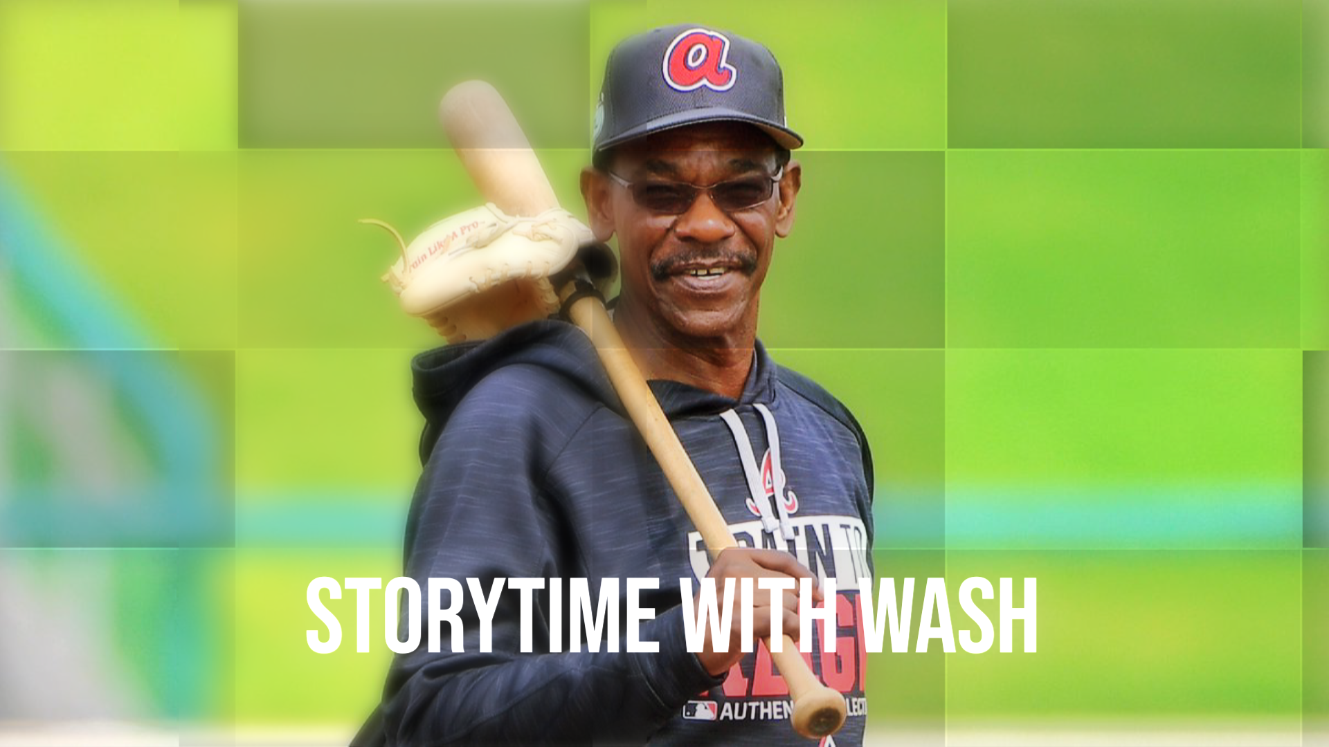 Storytime With Wash