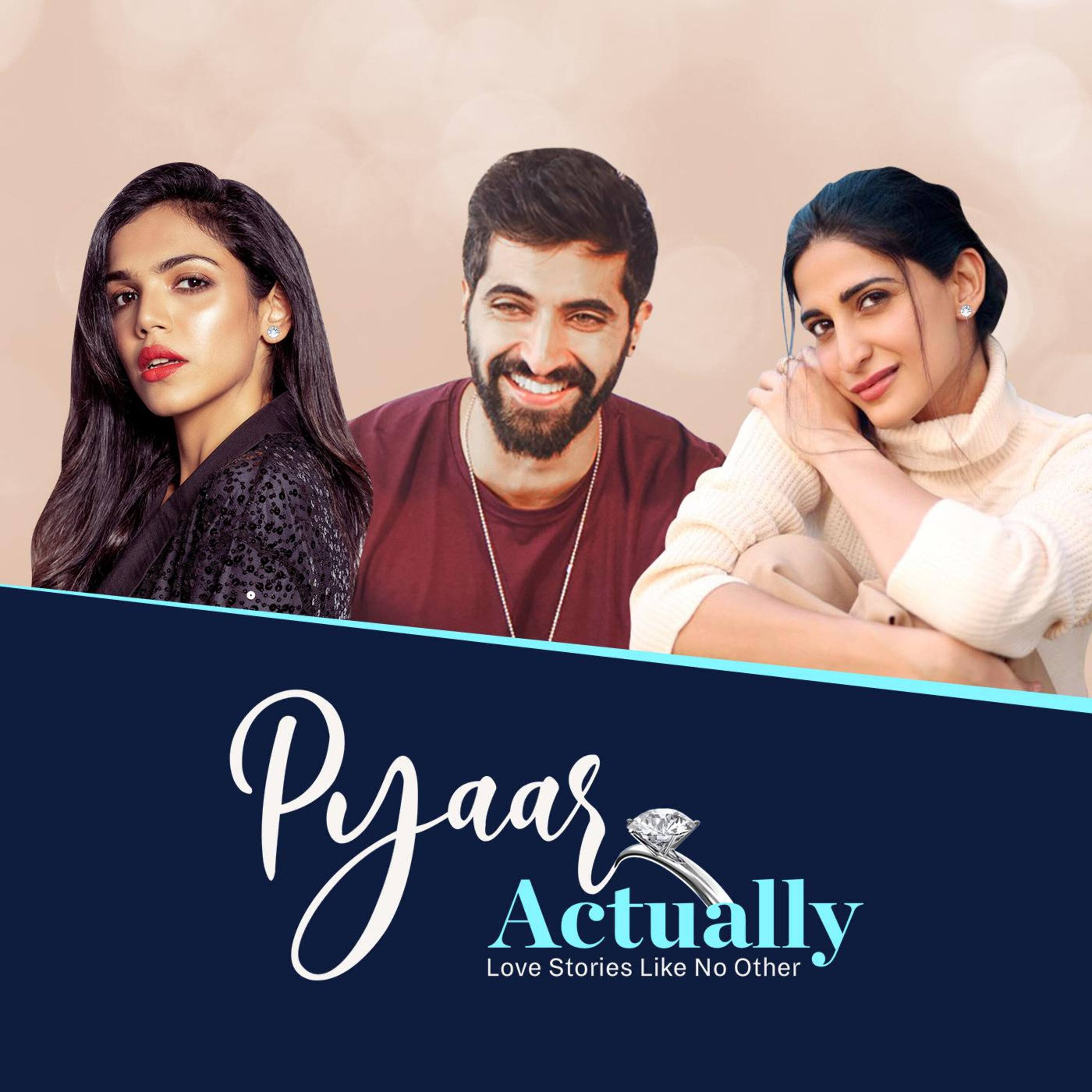 Pyaar Actually cover