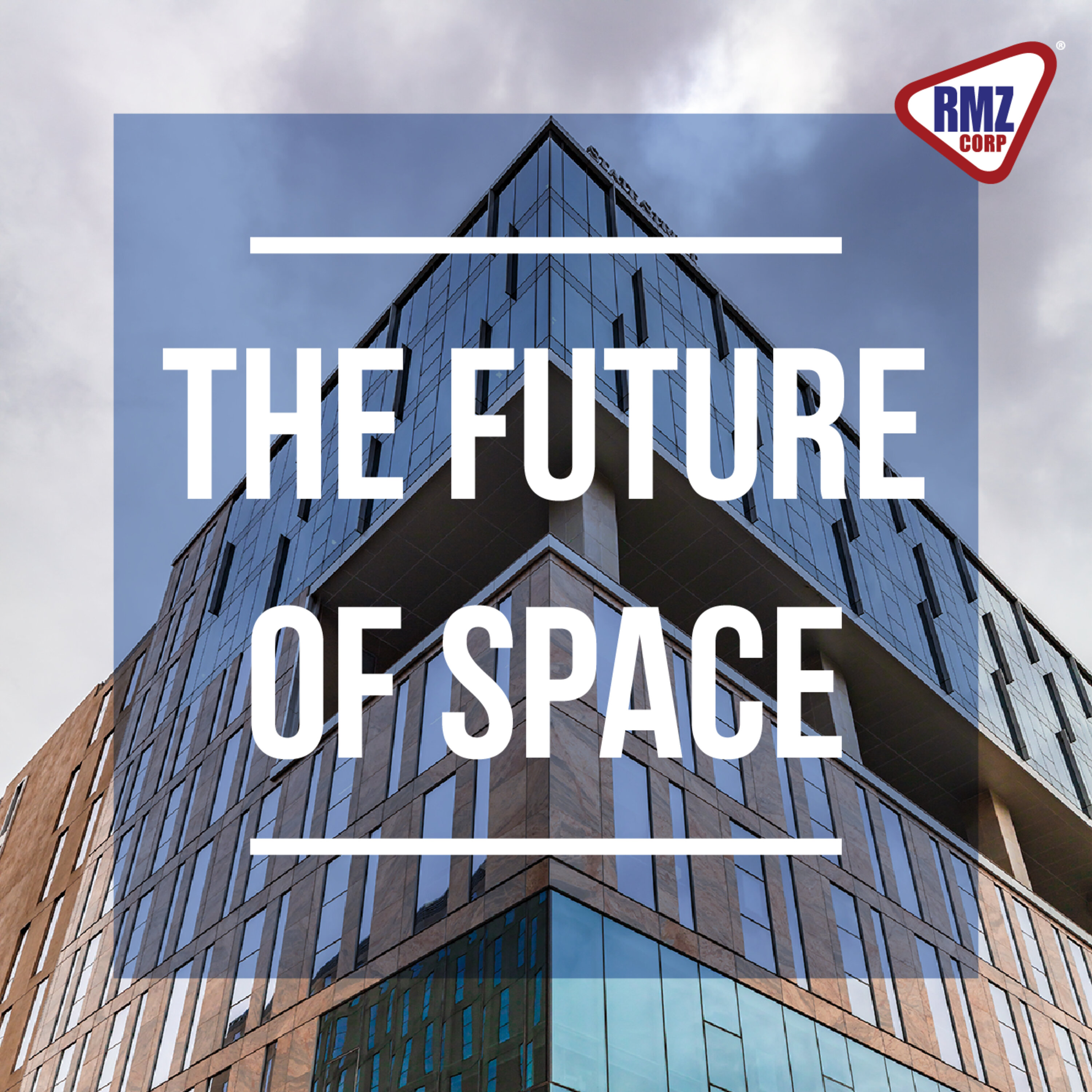 The Future of Space Podcast cover