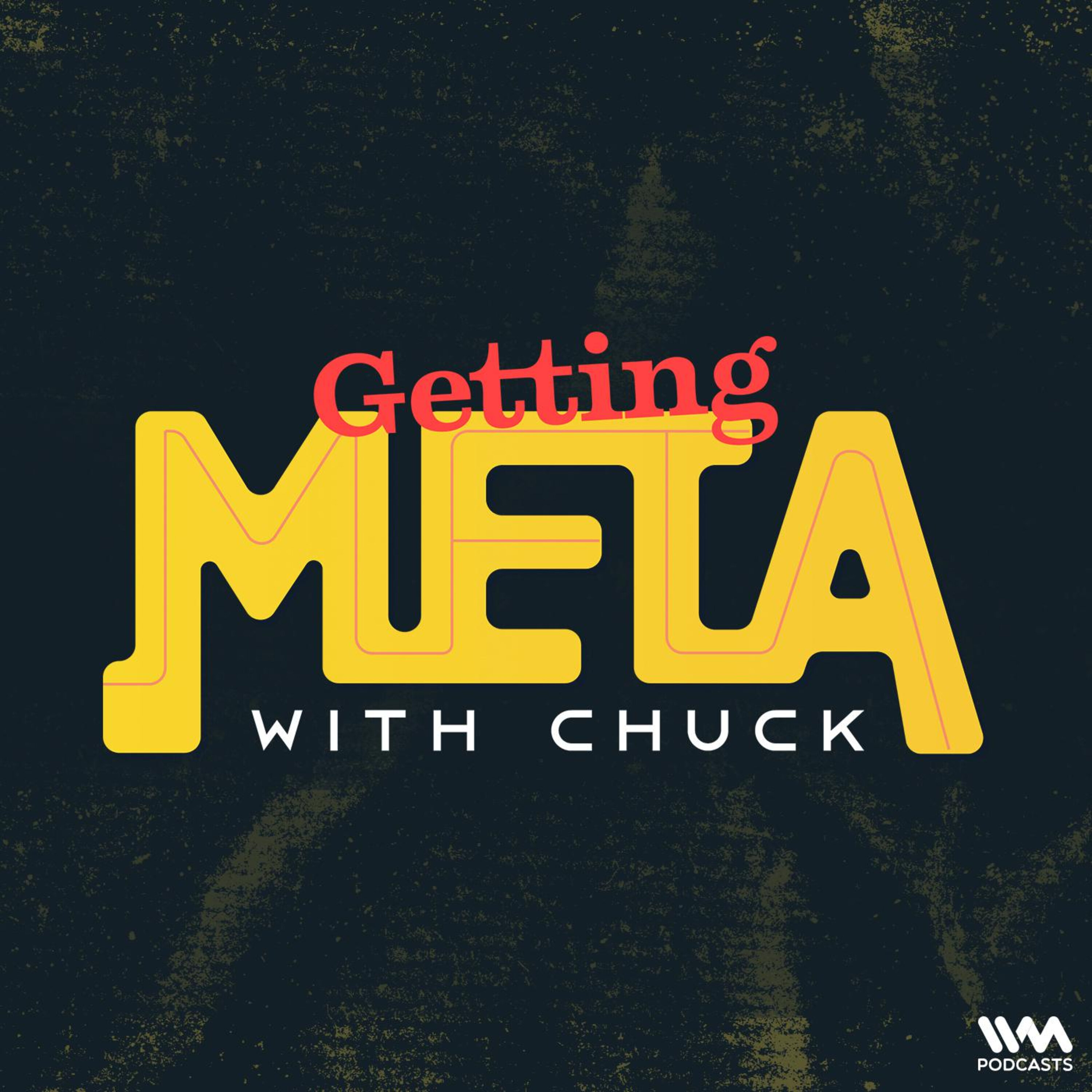 Getting Meta cover