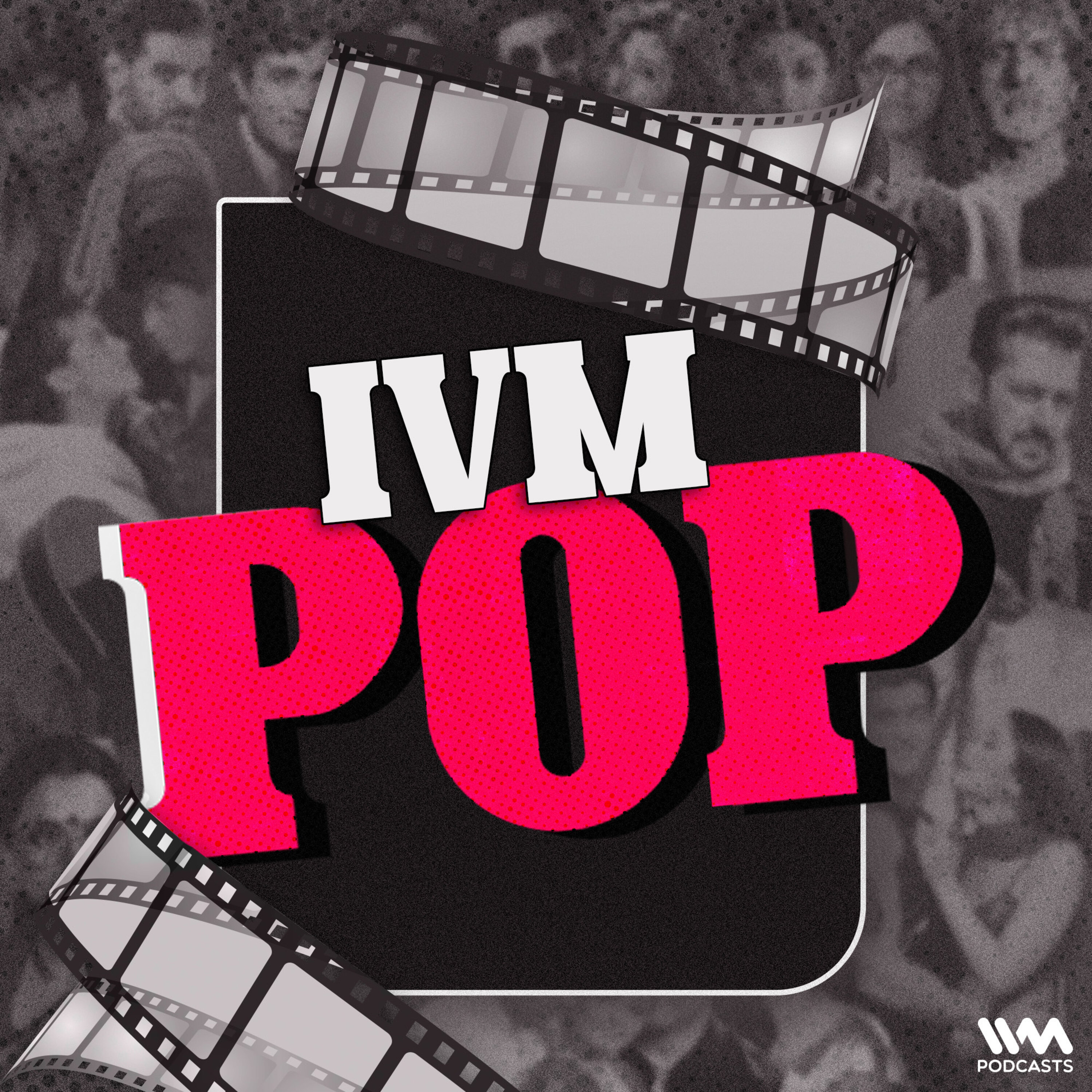 IVM Pop cover