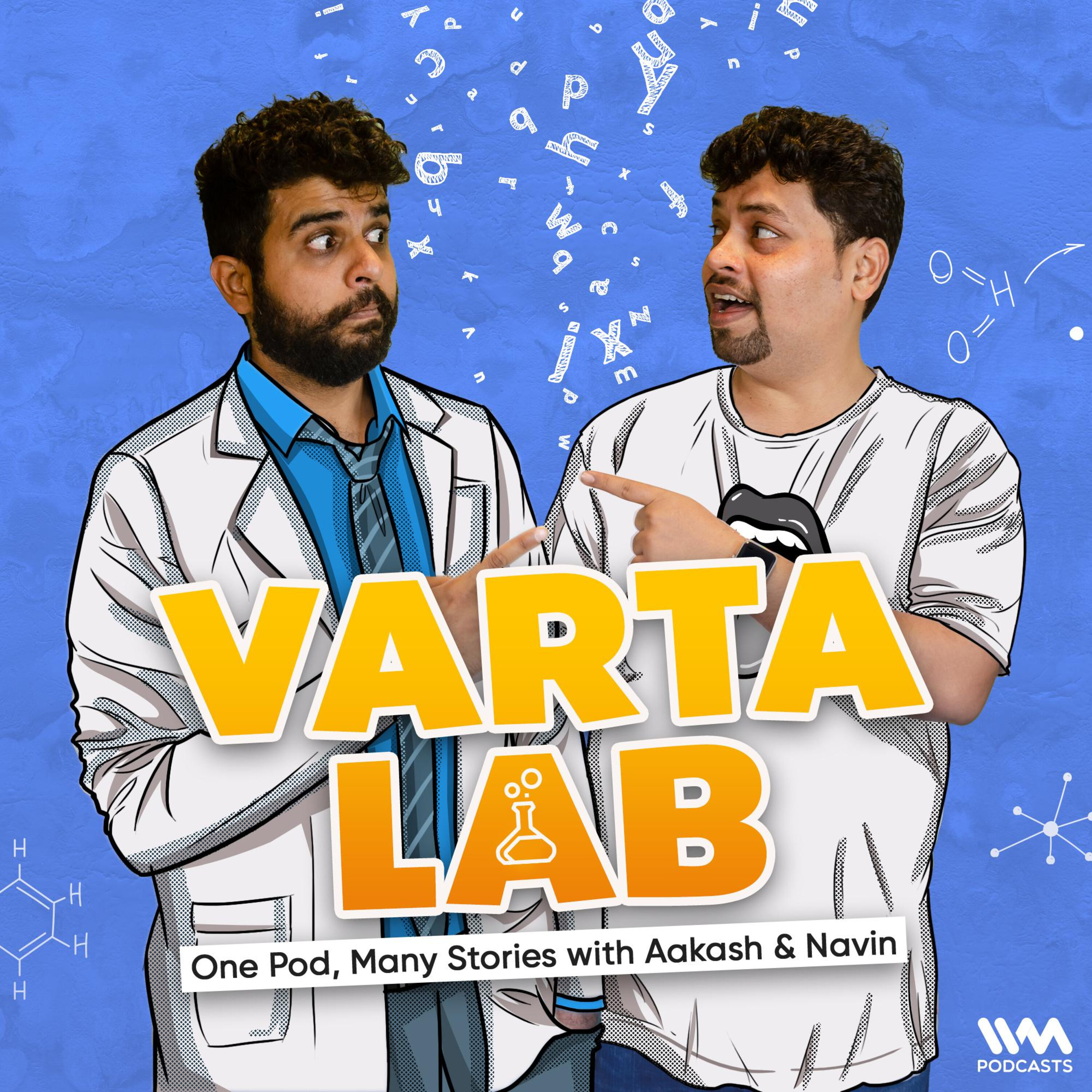 Apple Podcasts : India : Comedy Interviews Podcast Charts - Top - Chartable Apple Podcasts : India : Comedy Interviews Podcast Charts - Top - Chartable