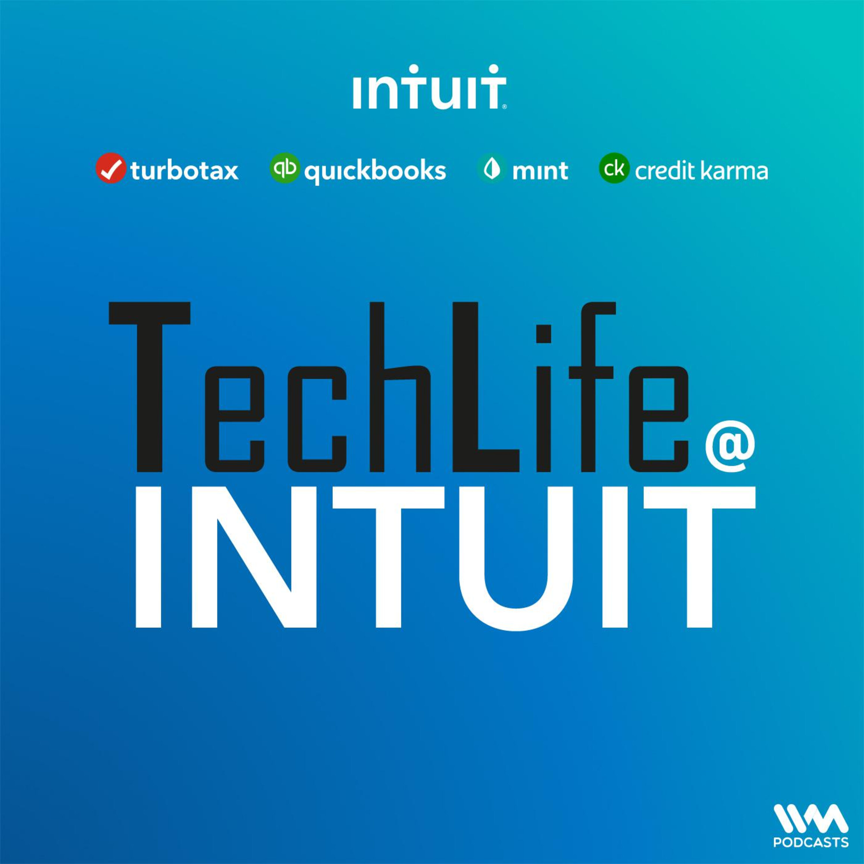 Techlife@Intuit cover