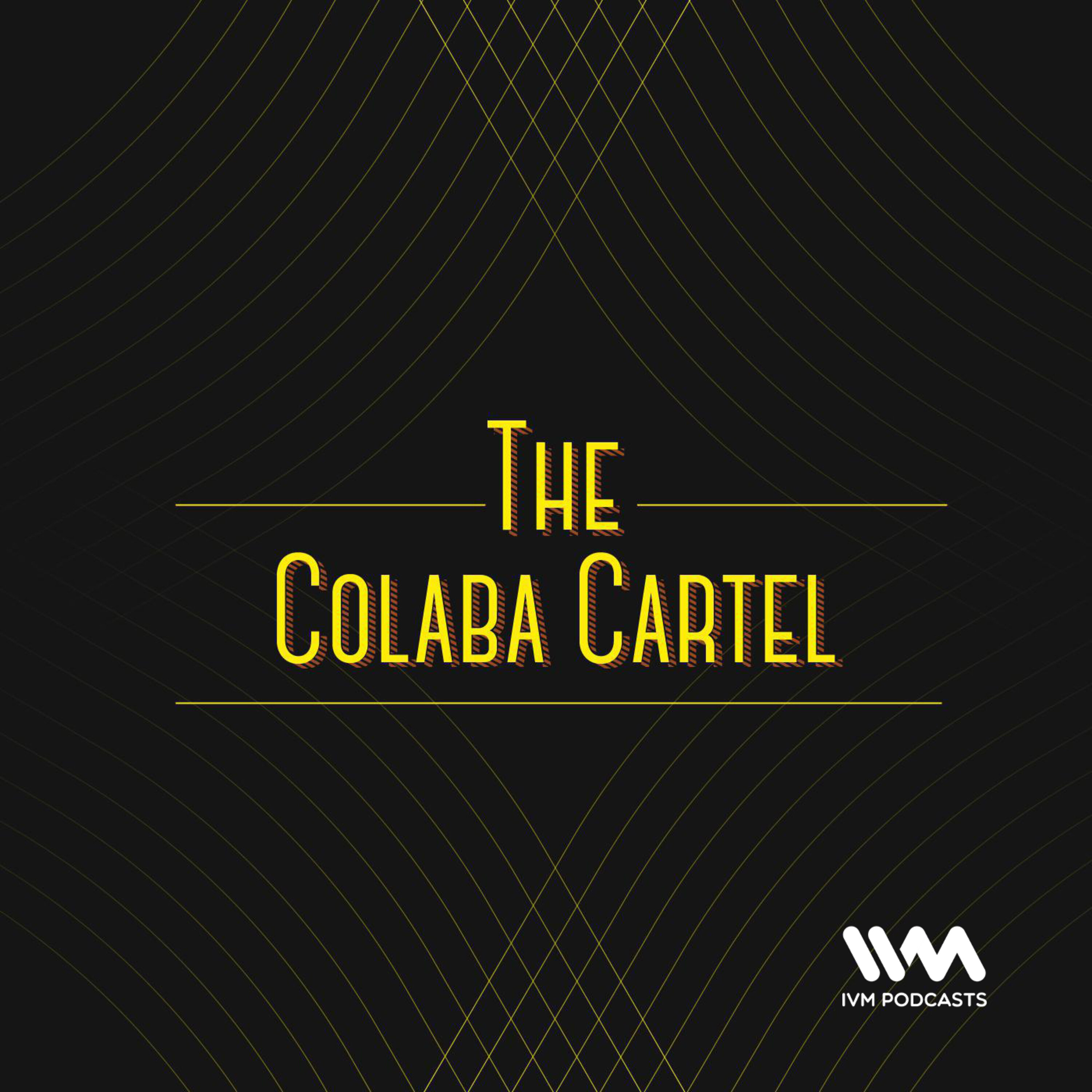The Colaba Cartel cover