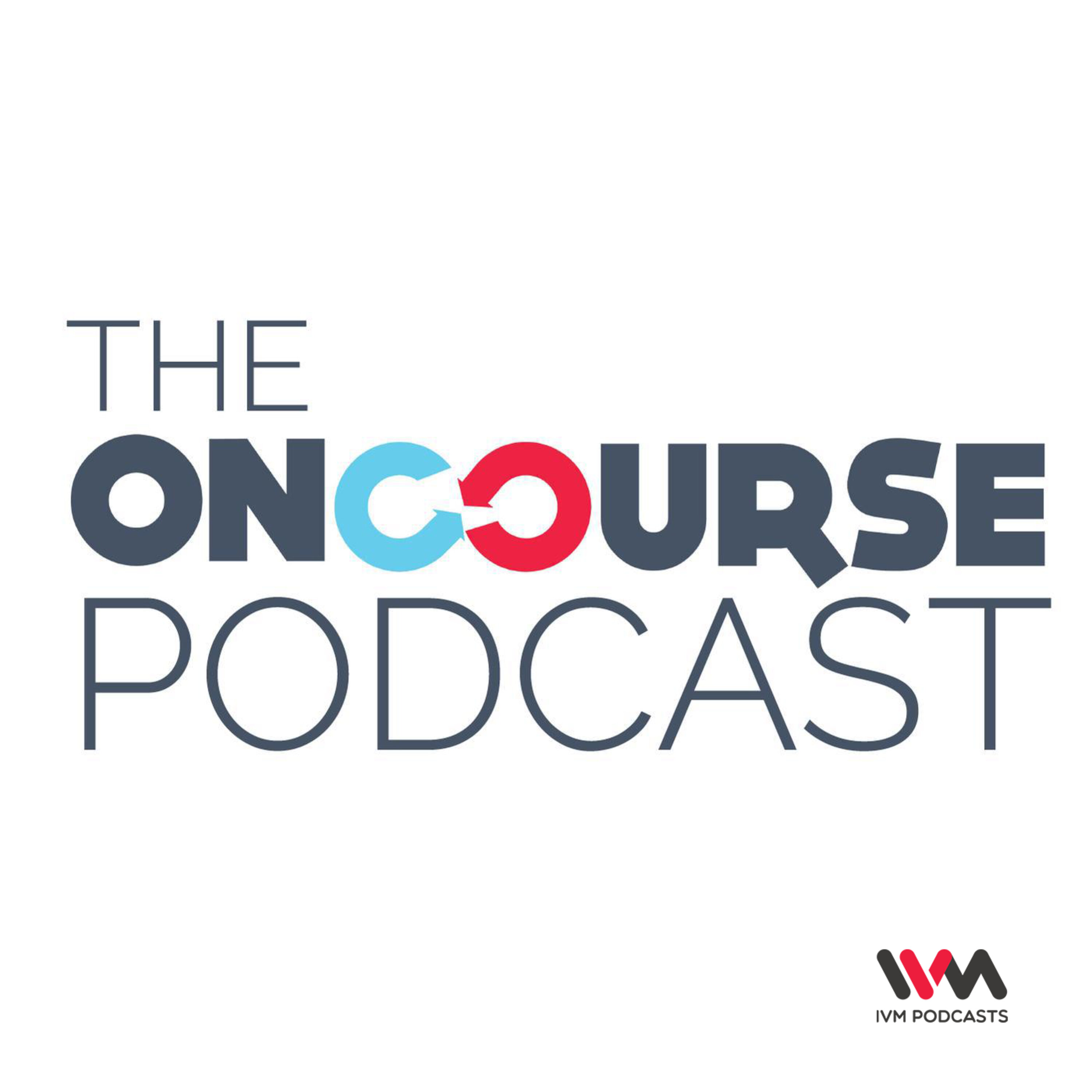 The OnCourse Podcast cover
