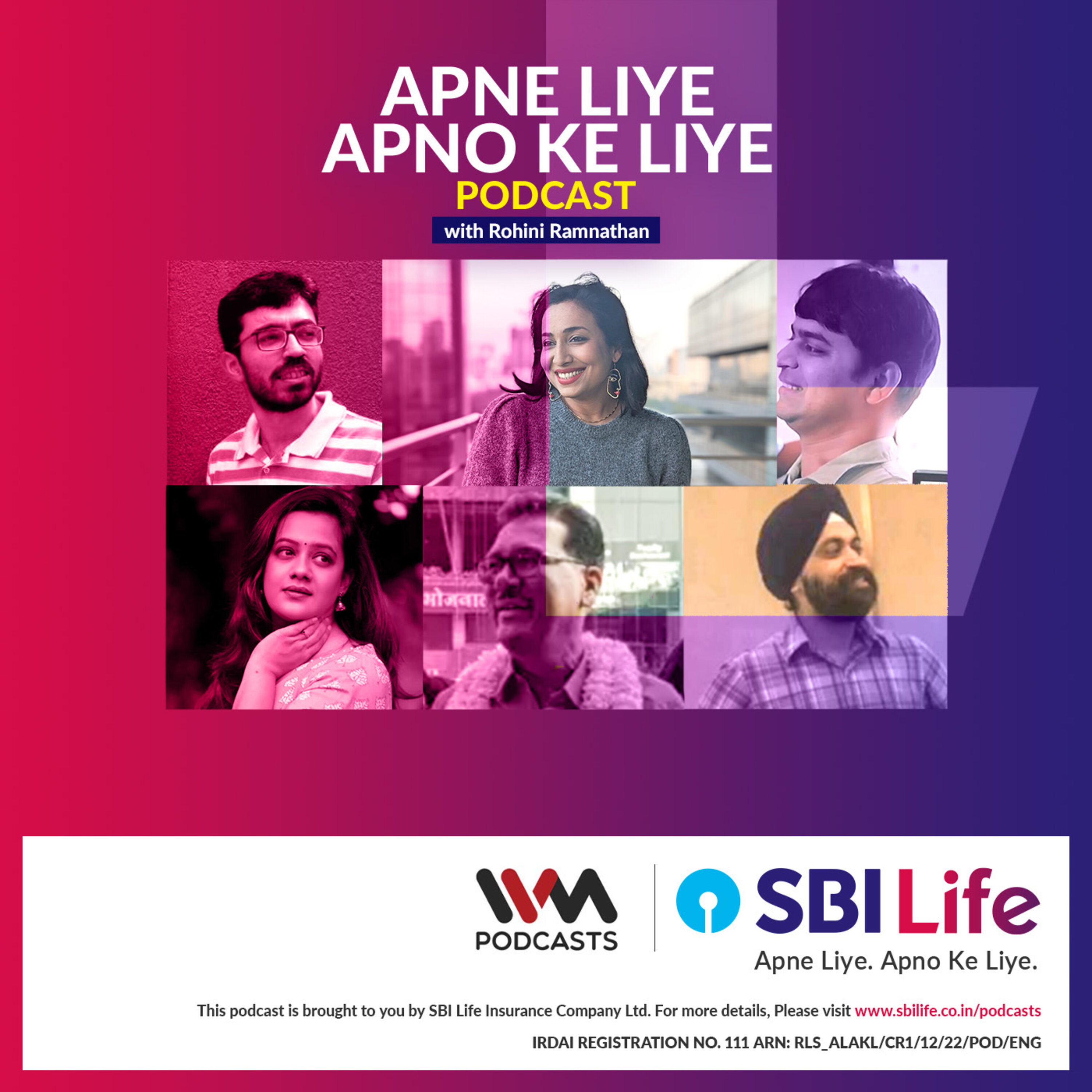 Apne Liye Apno Ke Liye Podcast cover