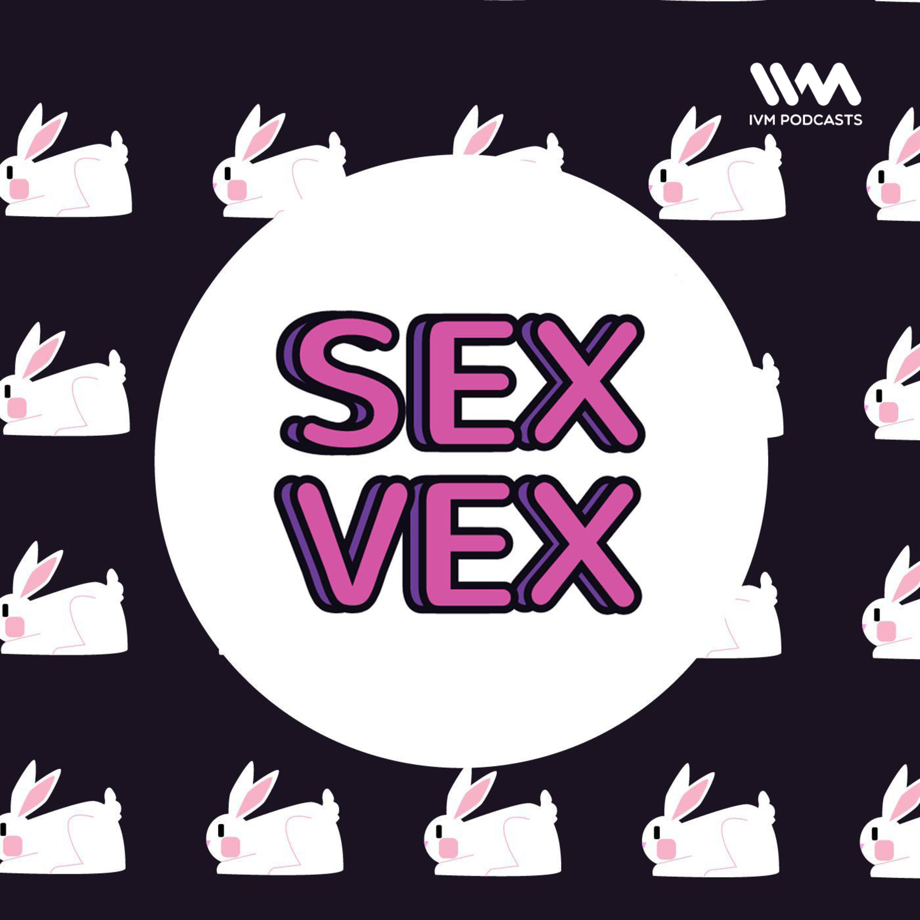 Sex Vex cover