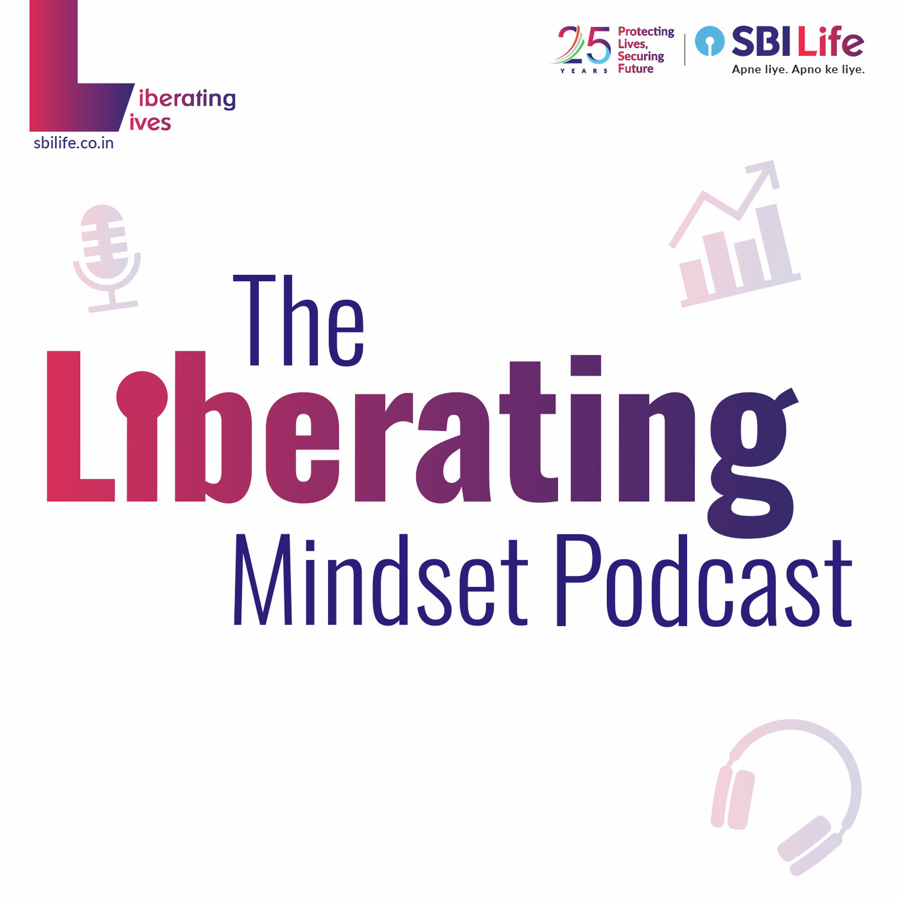 The Liberating Mindset