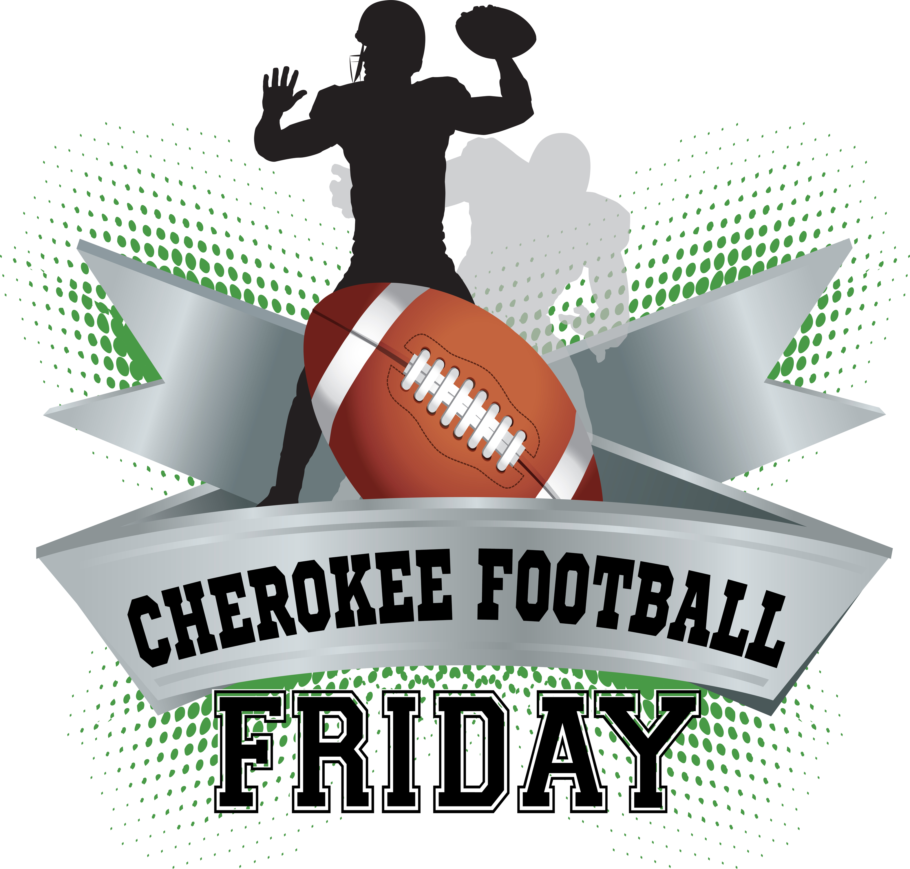 Cherokee Football Friday