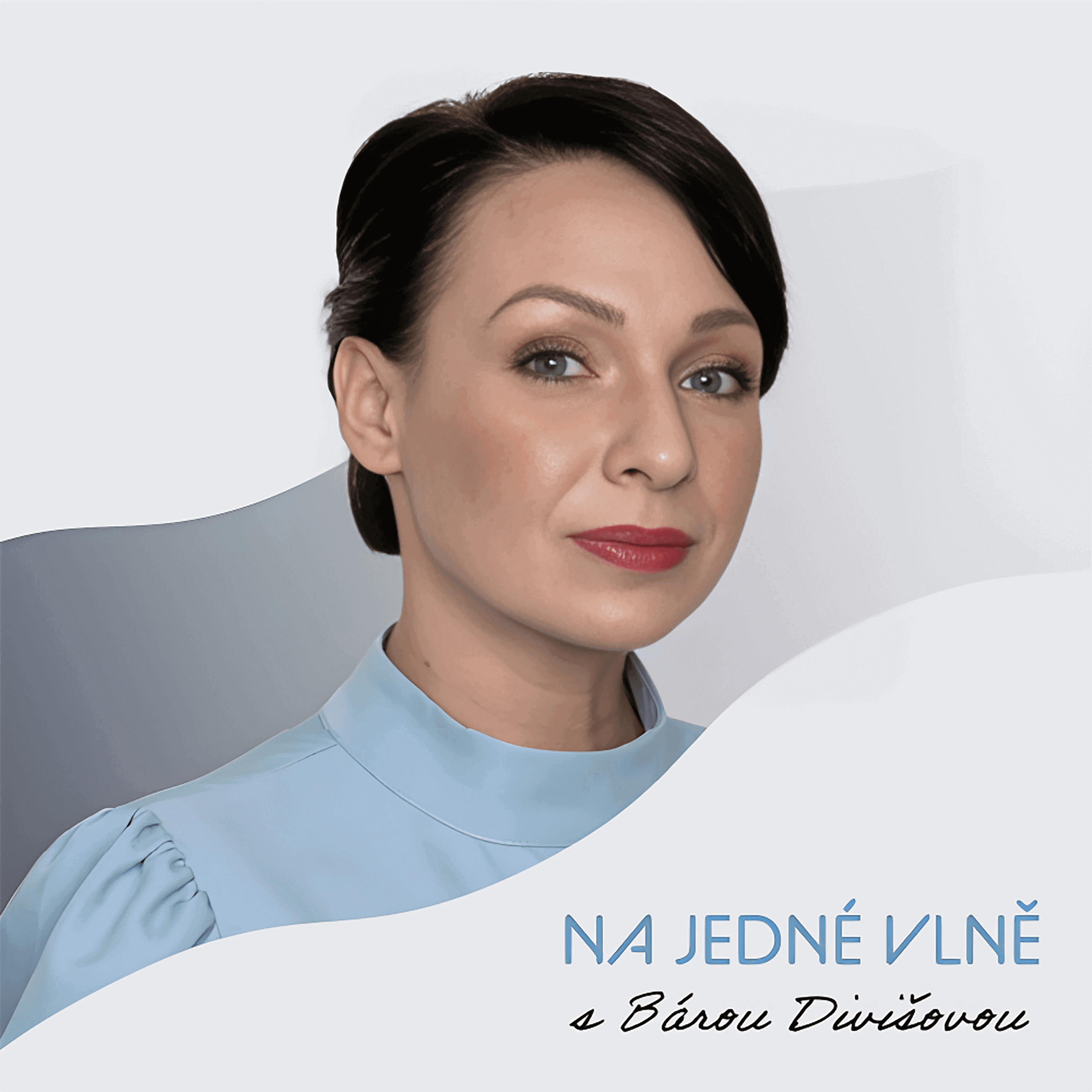Na jedné vlně s Bárou Divišovou 
