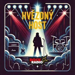 HVĚZDNÝ HOST ROCK RADIA: DYMYTRY
