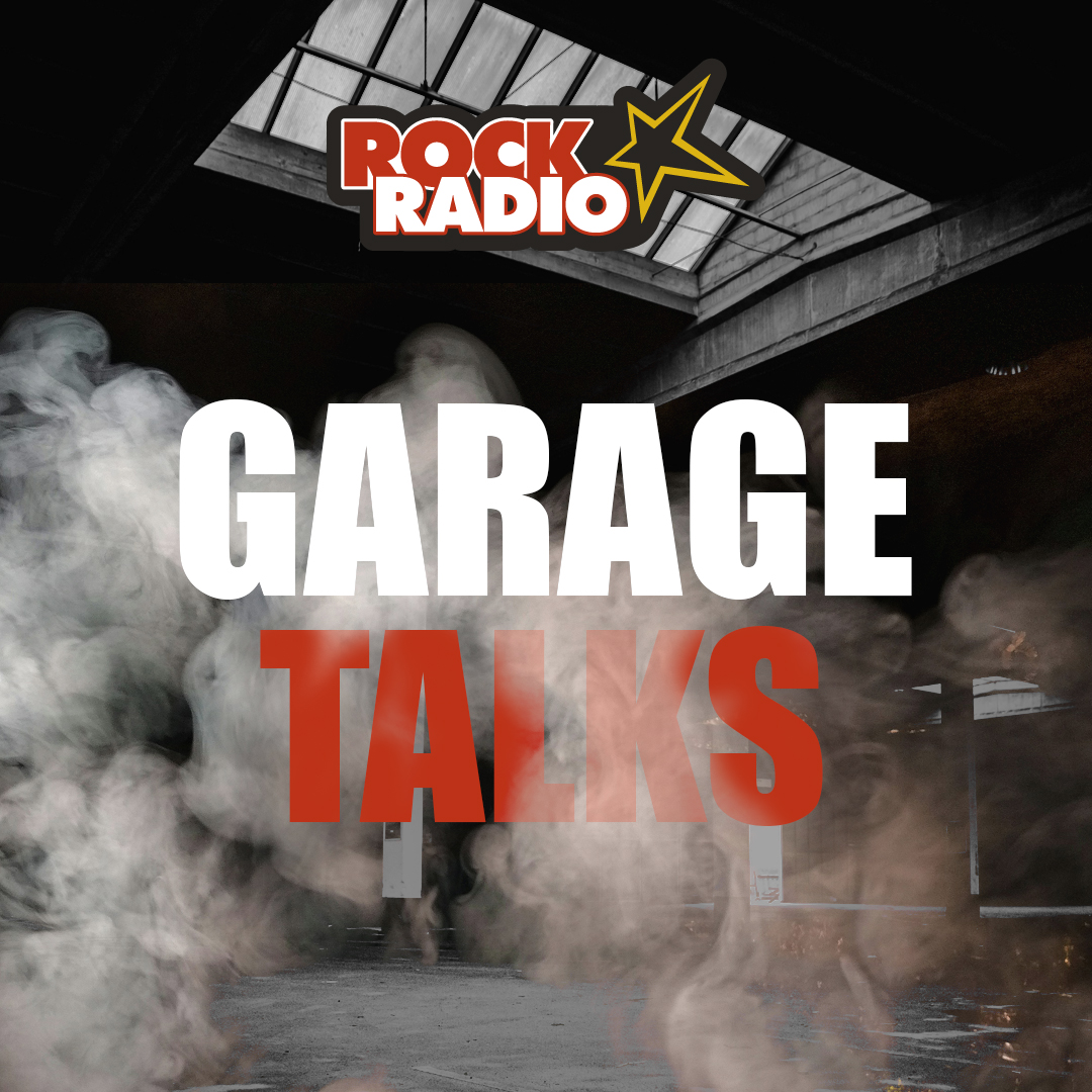 Garage talks