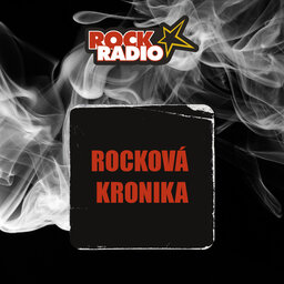 Rocková kronika Alexe Kroniky - 19 týden roku 2024