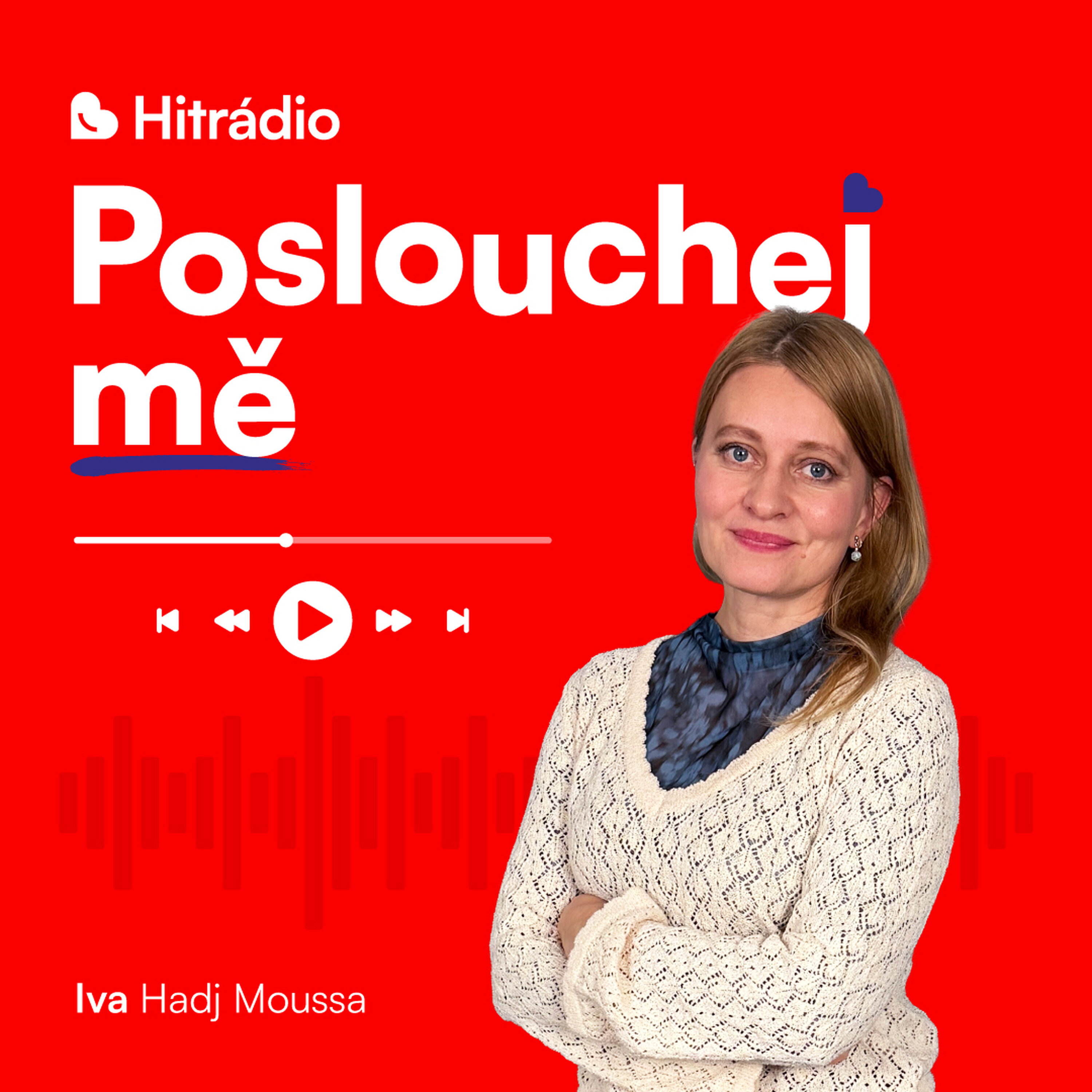 Poslouchej mě
