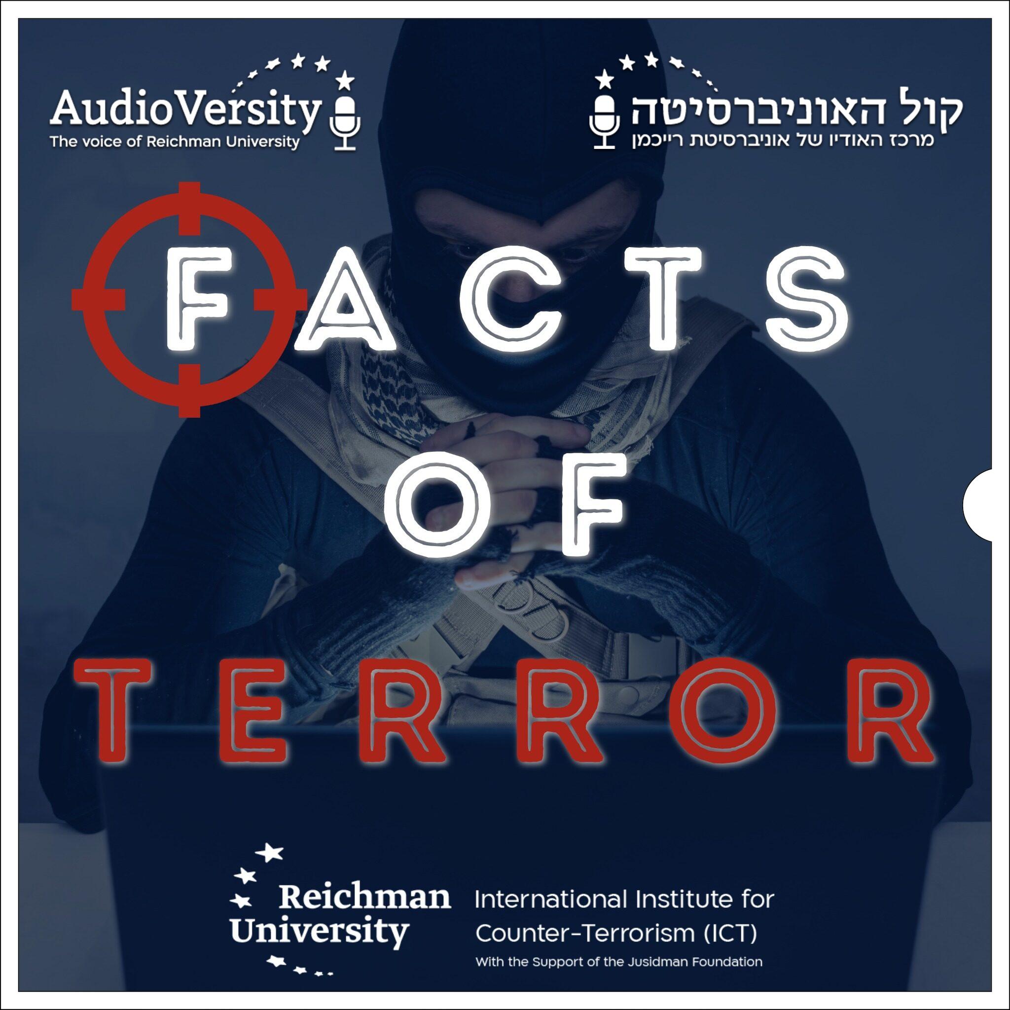 Facts of Terror