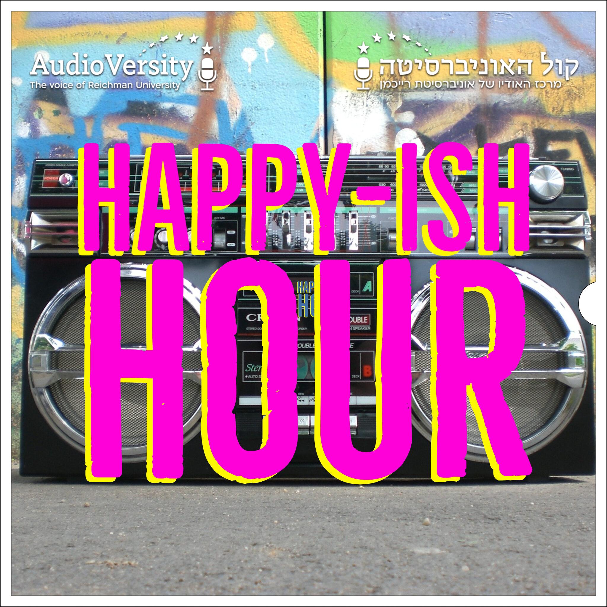 Happy-ish Hour
