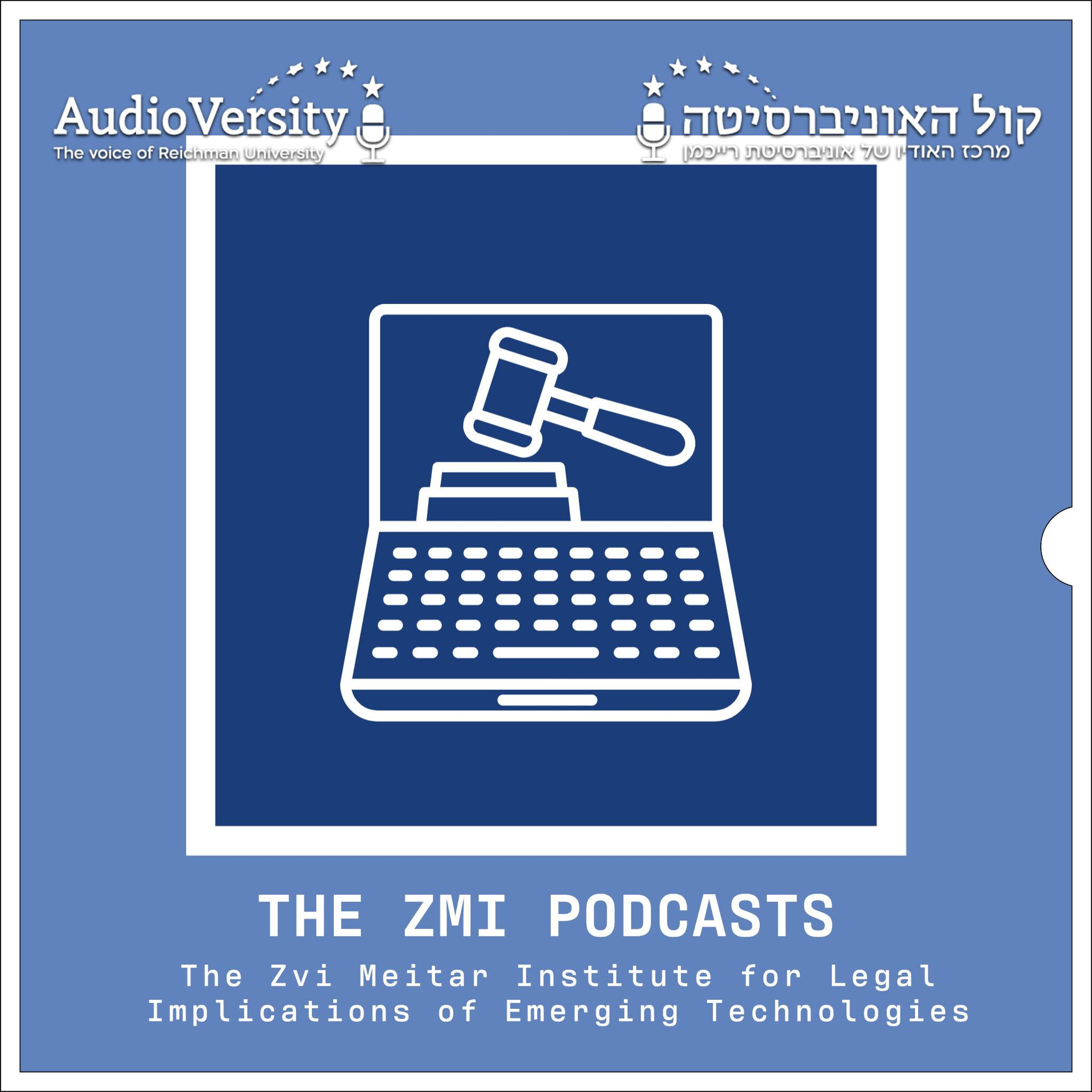 The ZMI Podcasts